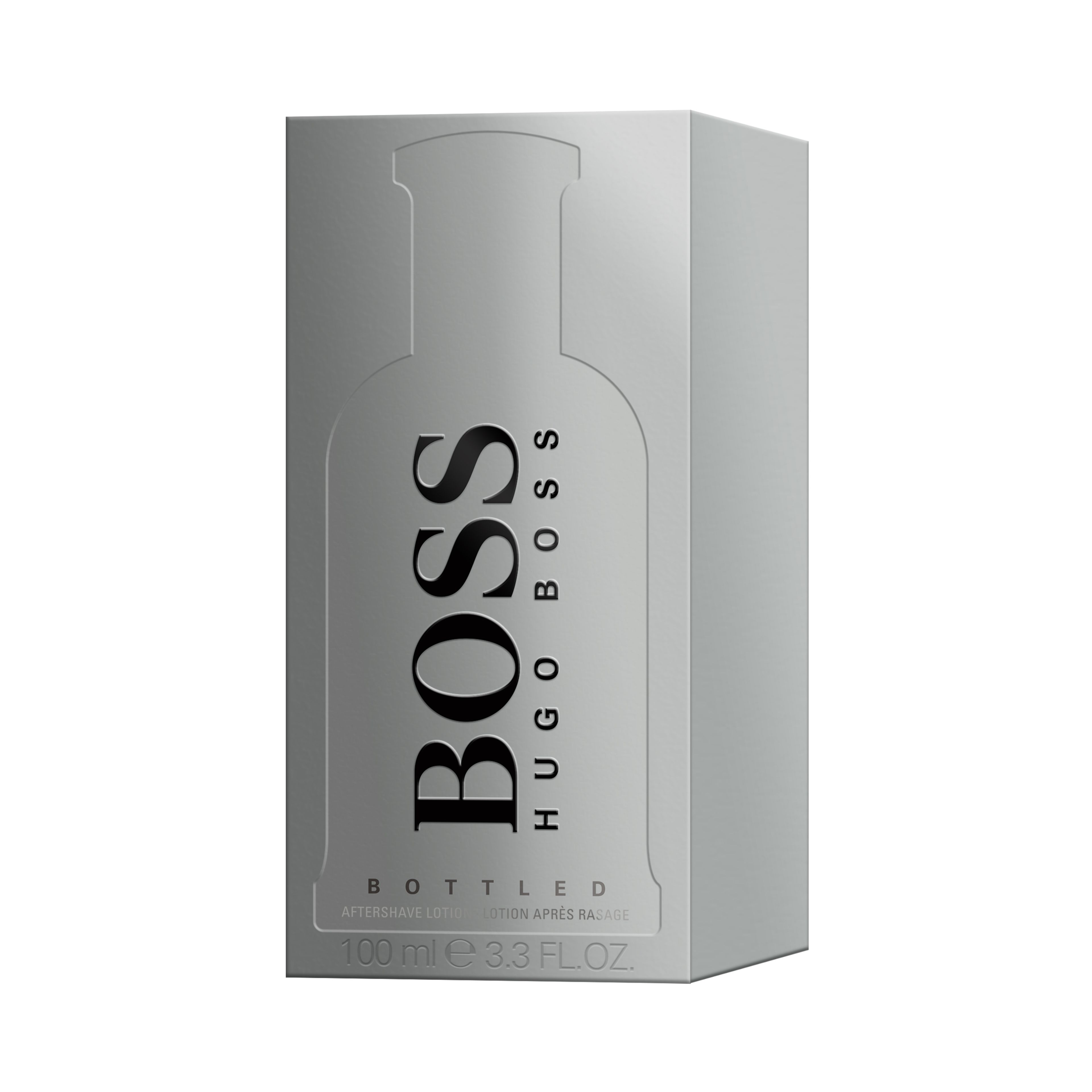 Hugo Boss Boss Bottled After Shave Lotion 3
