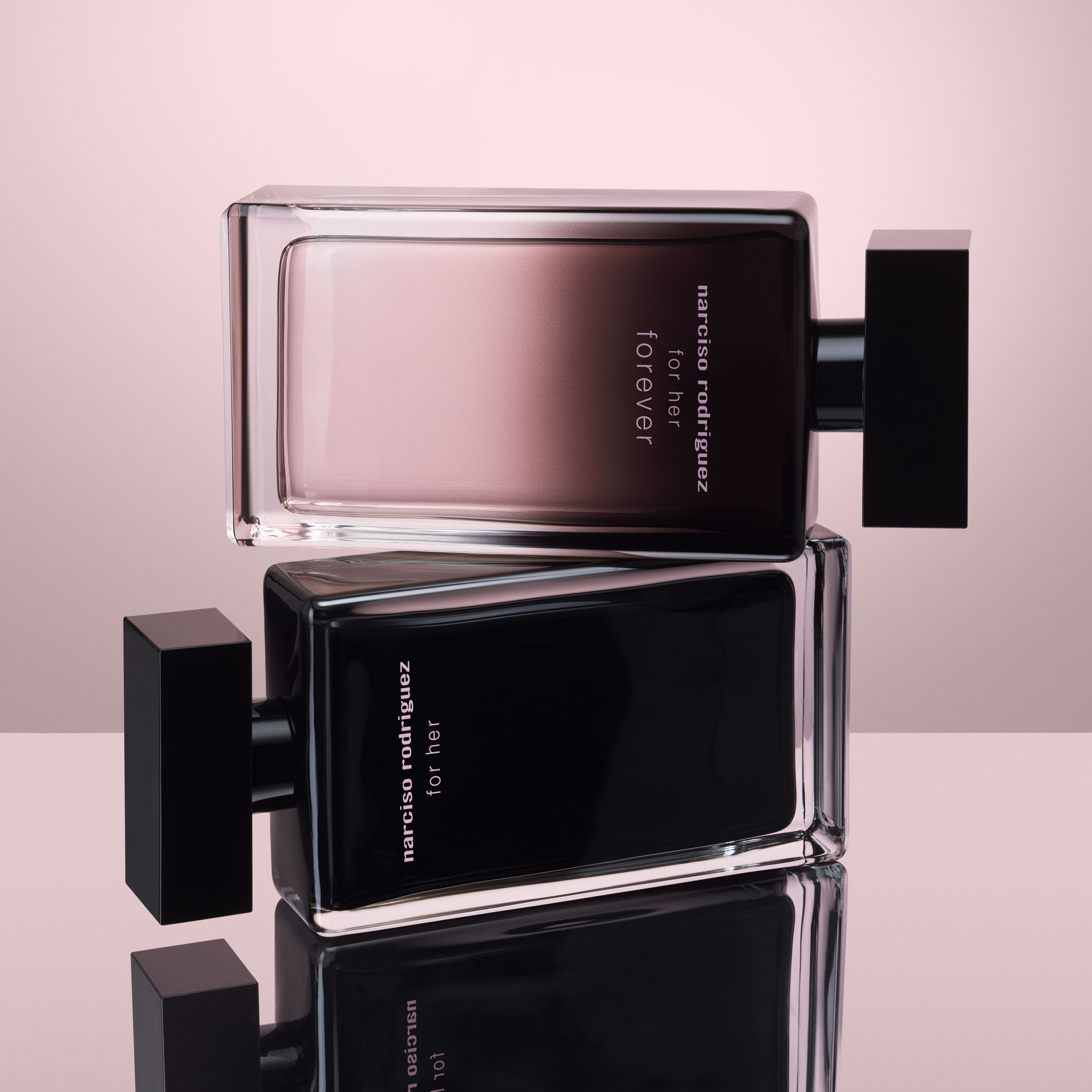 Narciso Rodriguez For Her Forever Eau De Parfum 4