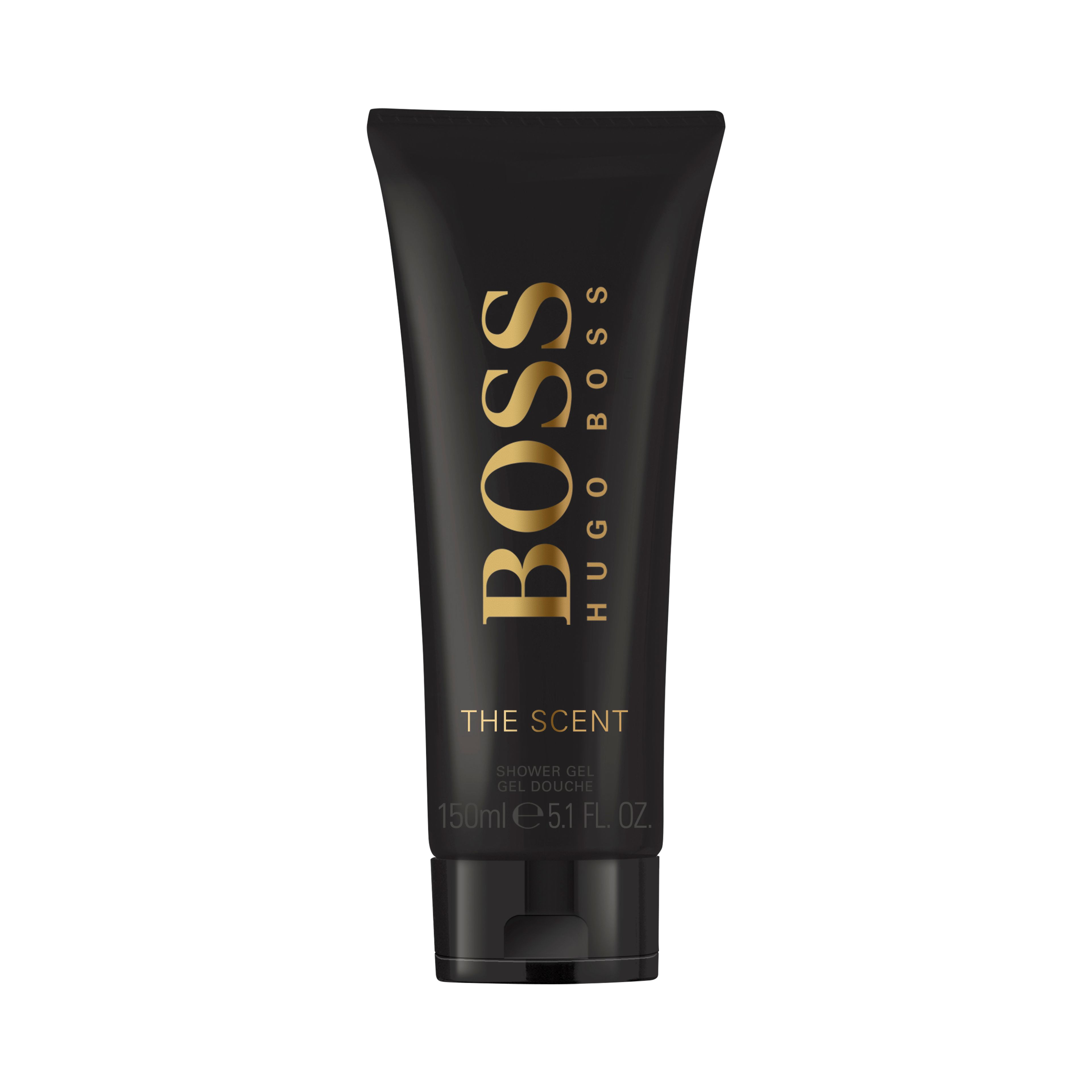 Hugo Boss Boss The Scent Shower Gel 1