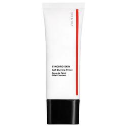 Synchro Skin Soft Blurring Primer Shiseido