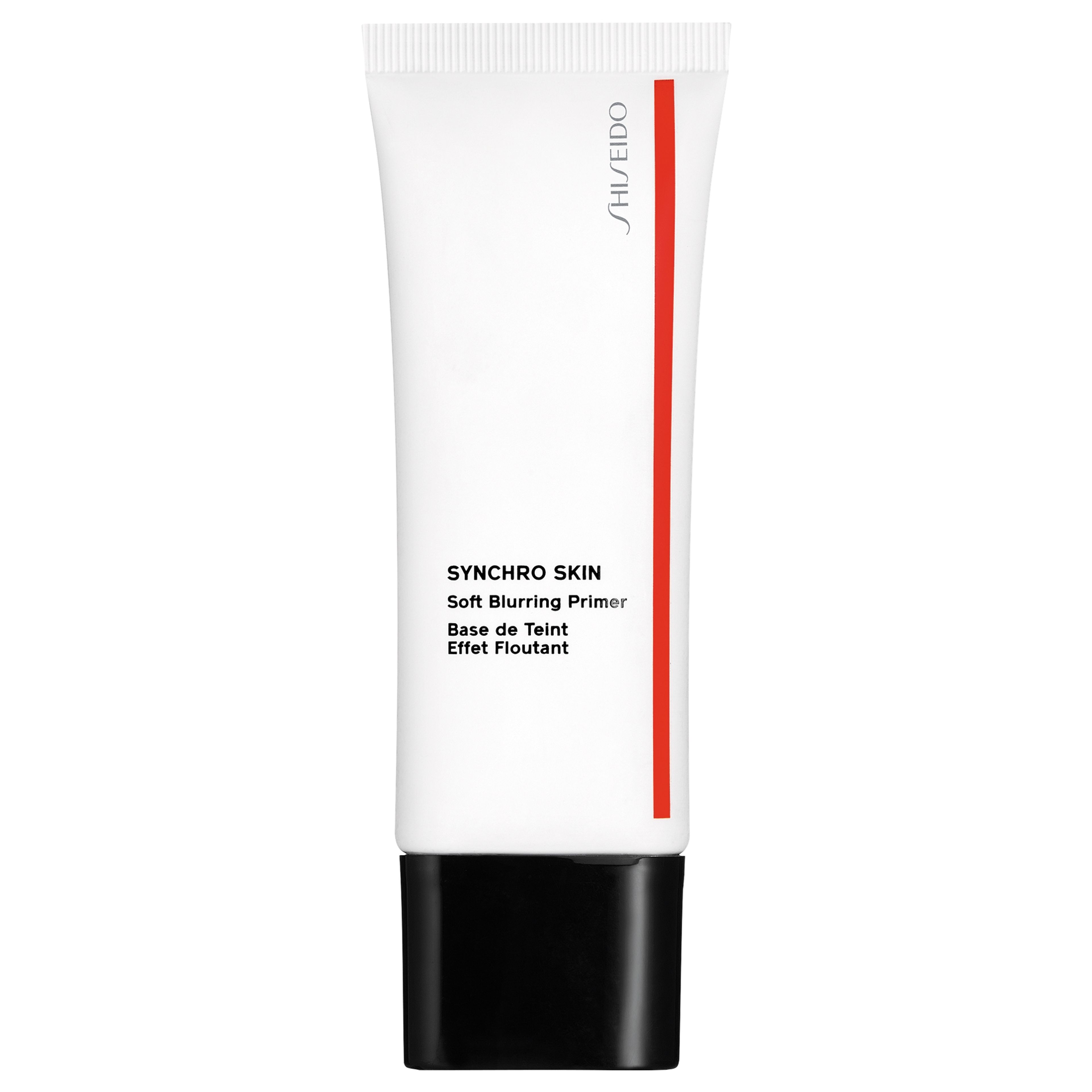 Shiseido Synchro Skin Soft Blurring Primer 1