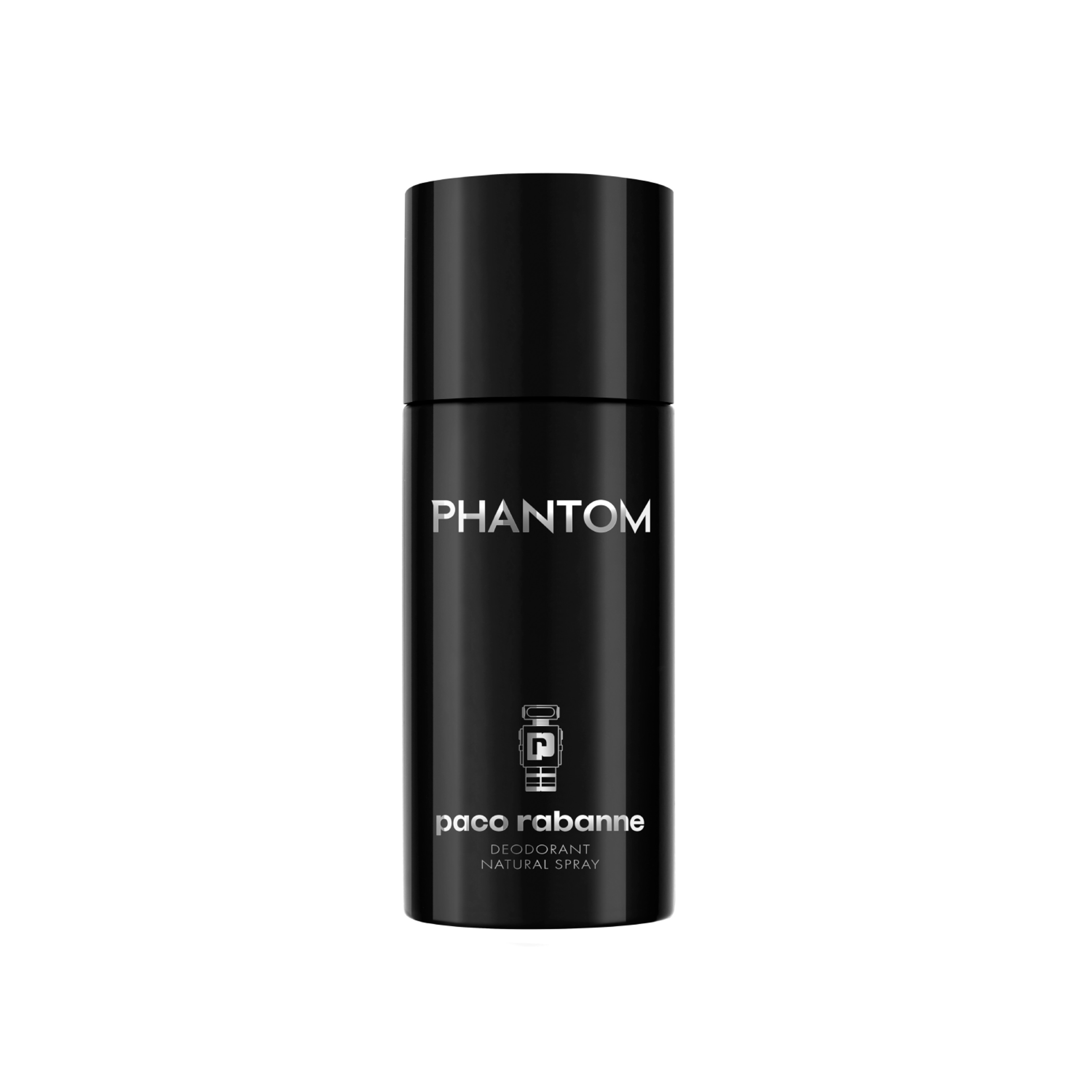 Rabanne Phantom Deodorant Spray 150ml 1