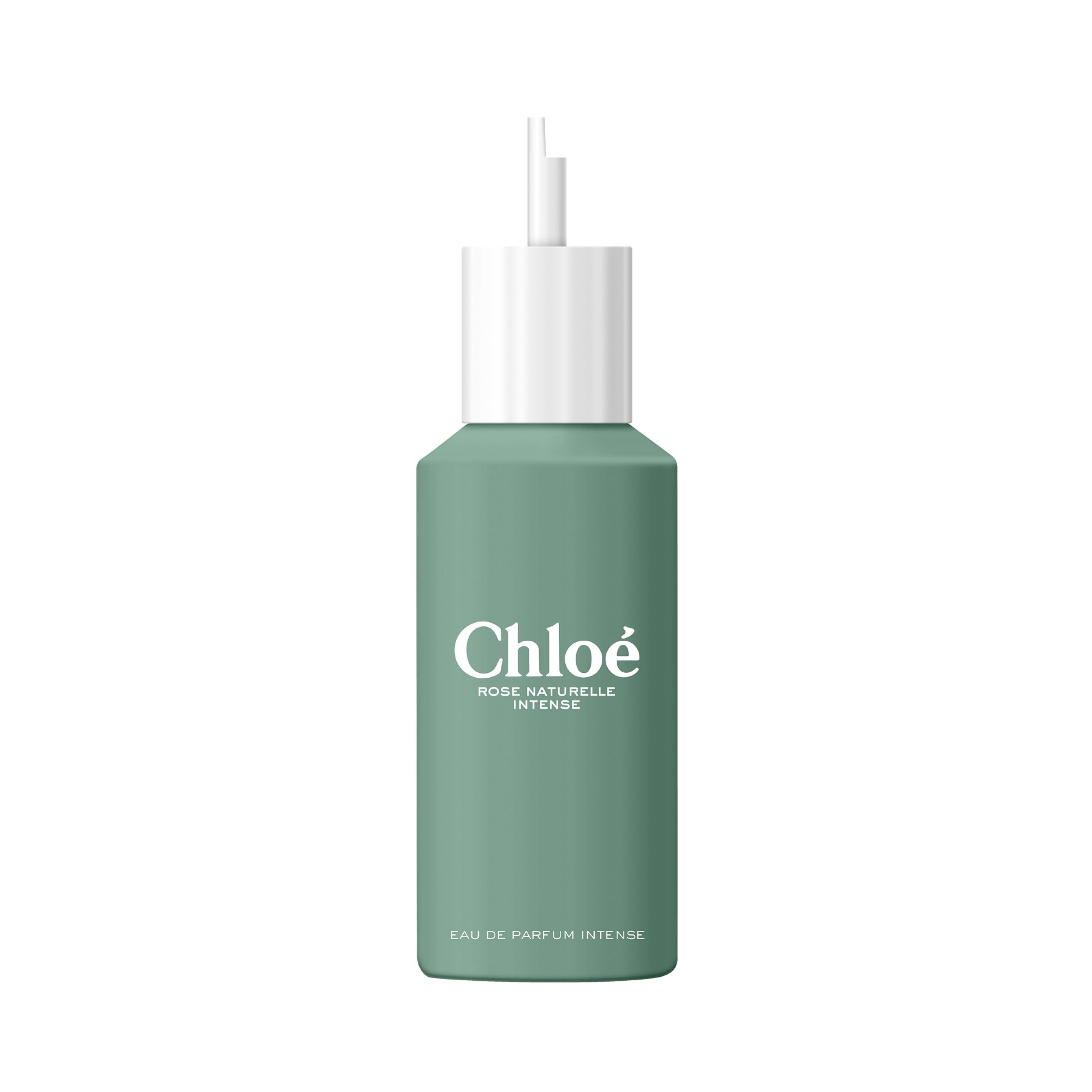 Chloé Chloé Eau De Parfum Intense Rose Naturelle Intense - Ricarica 2