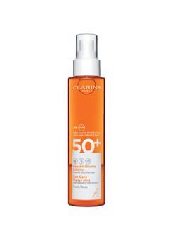 Acqua In Spray Solare Spf 50+ Clarins