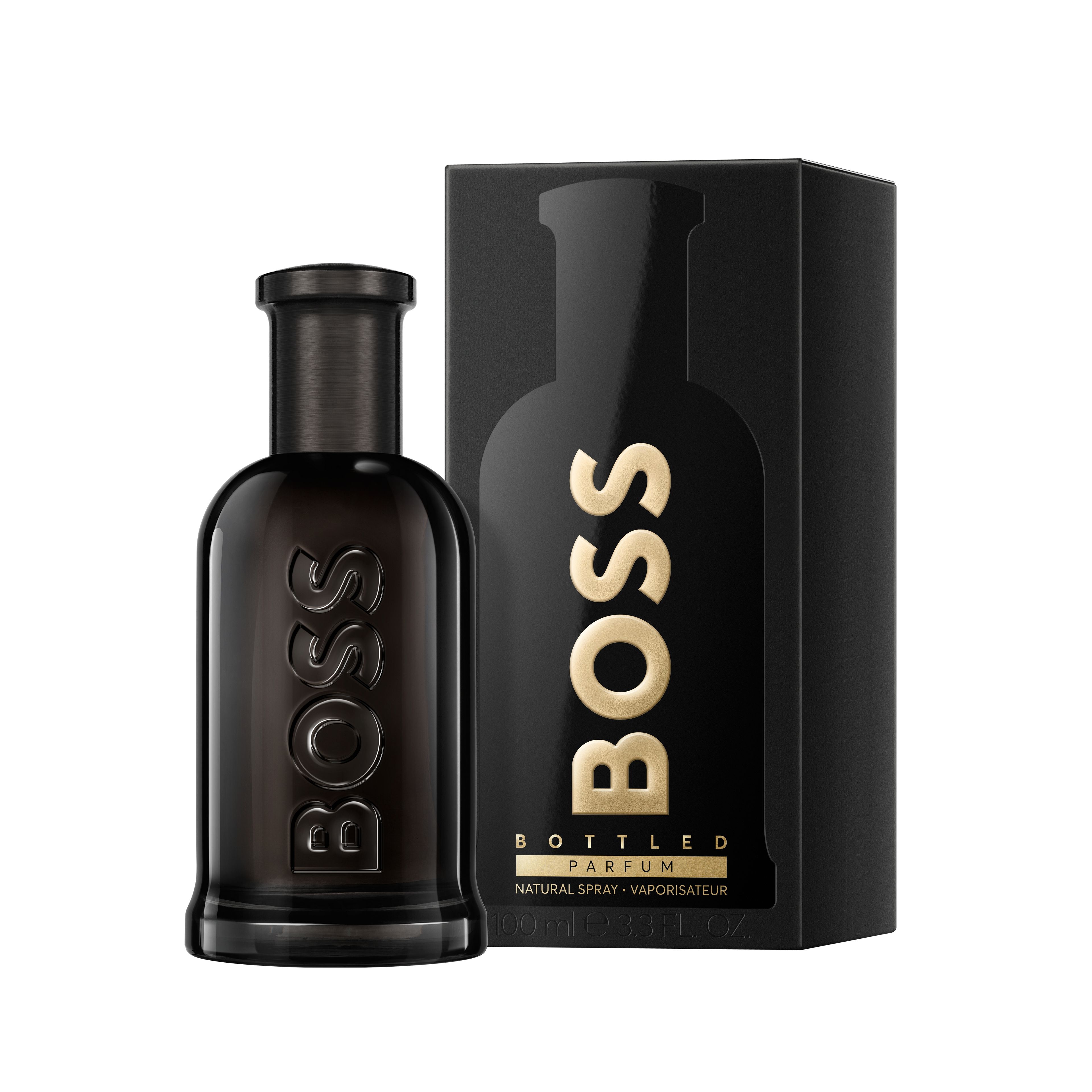 Hugo Boss Boss Bottled Parfum 2