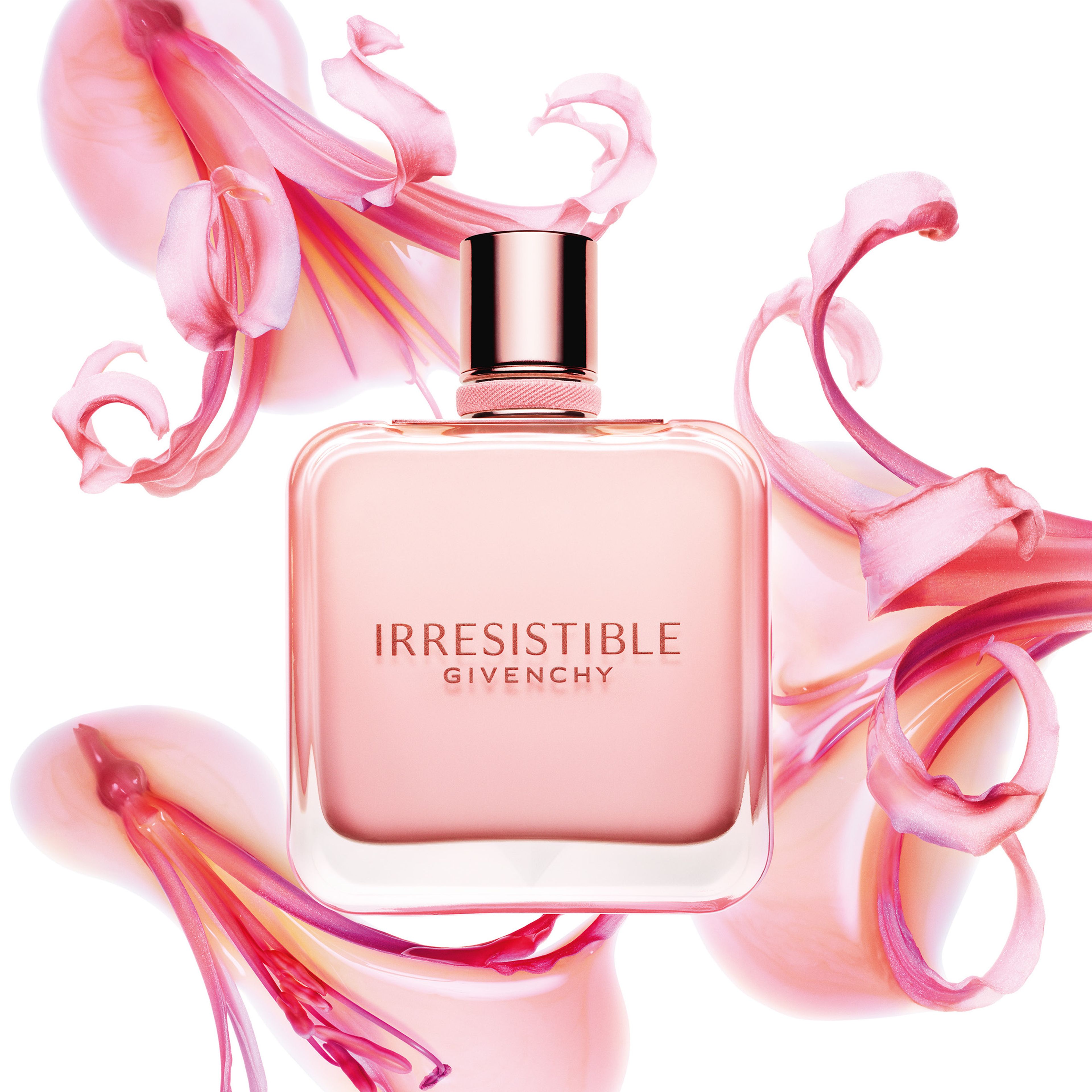 Givenchy Irresistible Eau De Parfum Rose Velvet 3