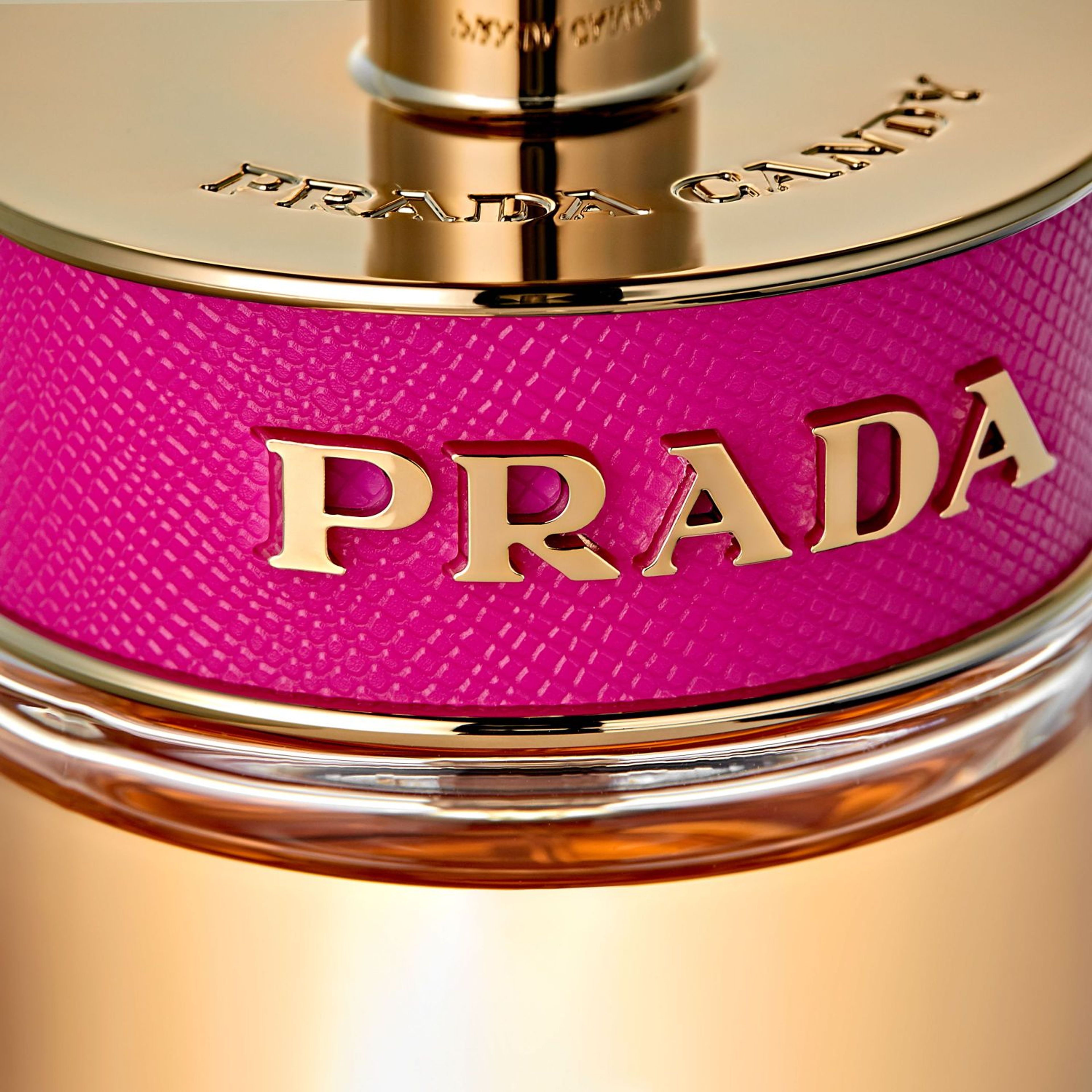 Prada Candy Eau De Parfum Pour Femme 5