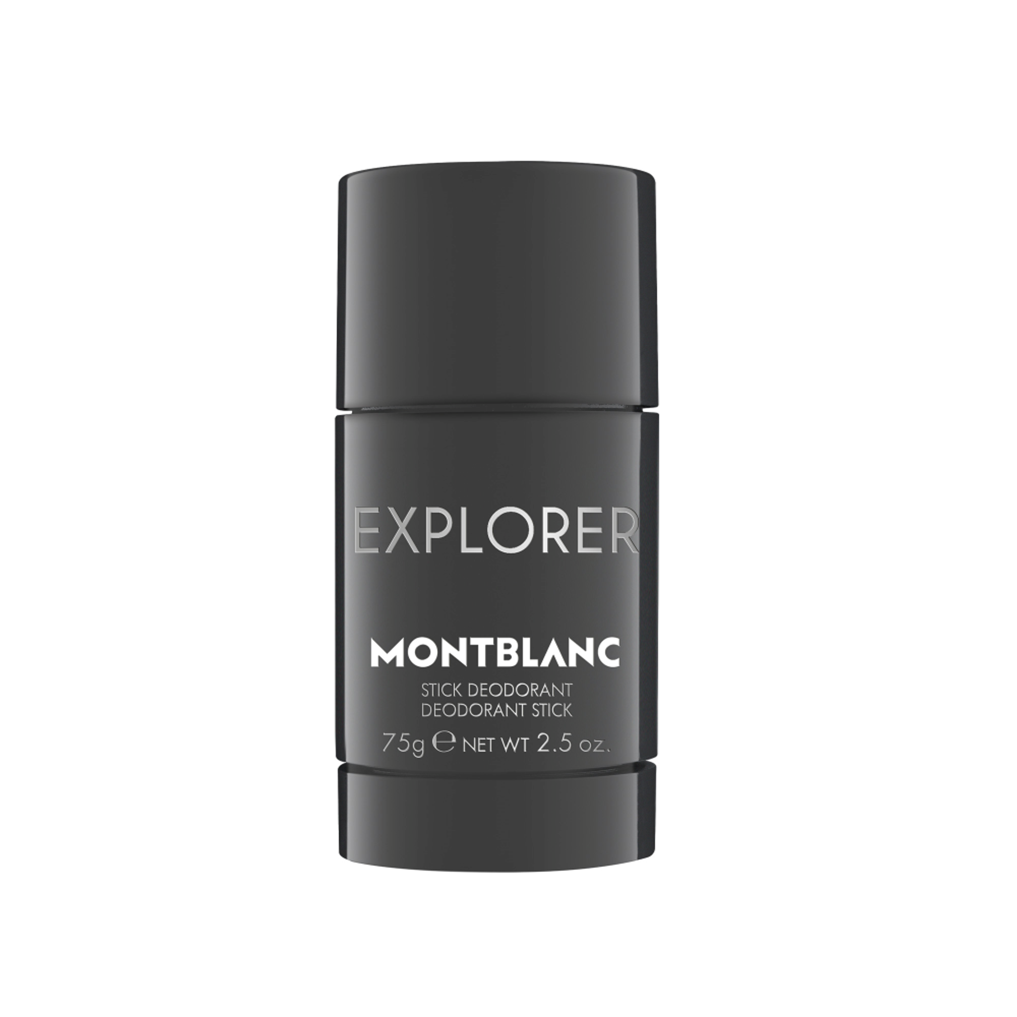 Montblanc Montblanc Explorer Deodorant Stick 1