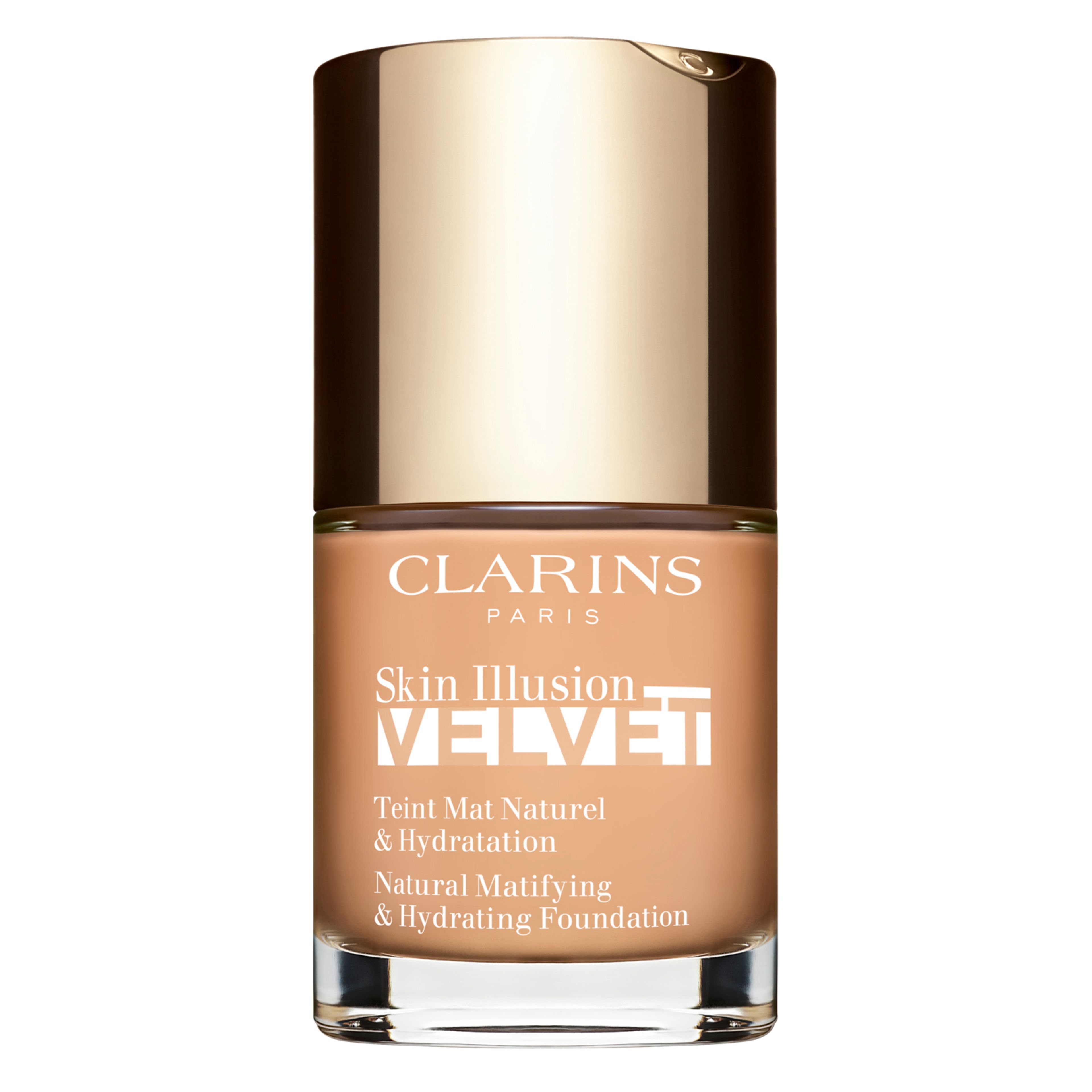 Clarins Skin Illusion Velvet 1