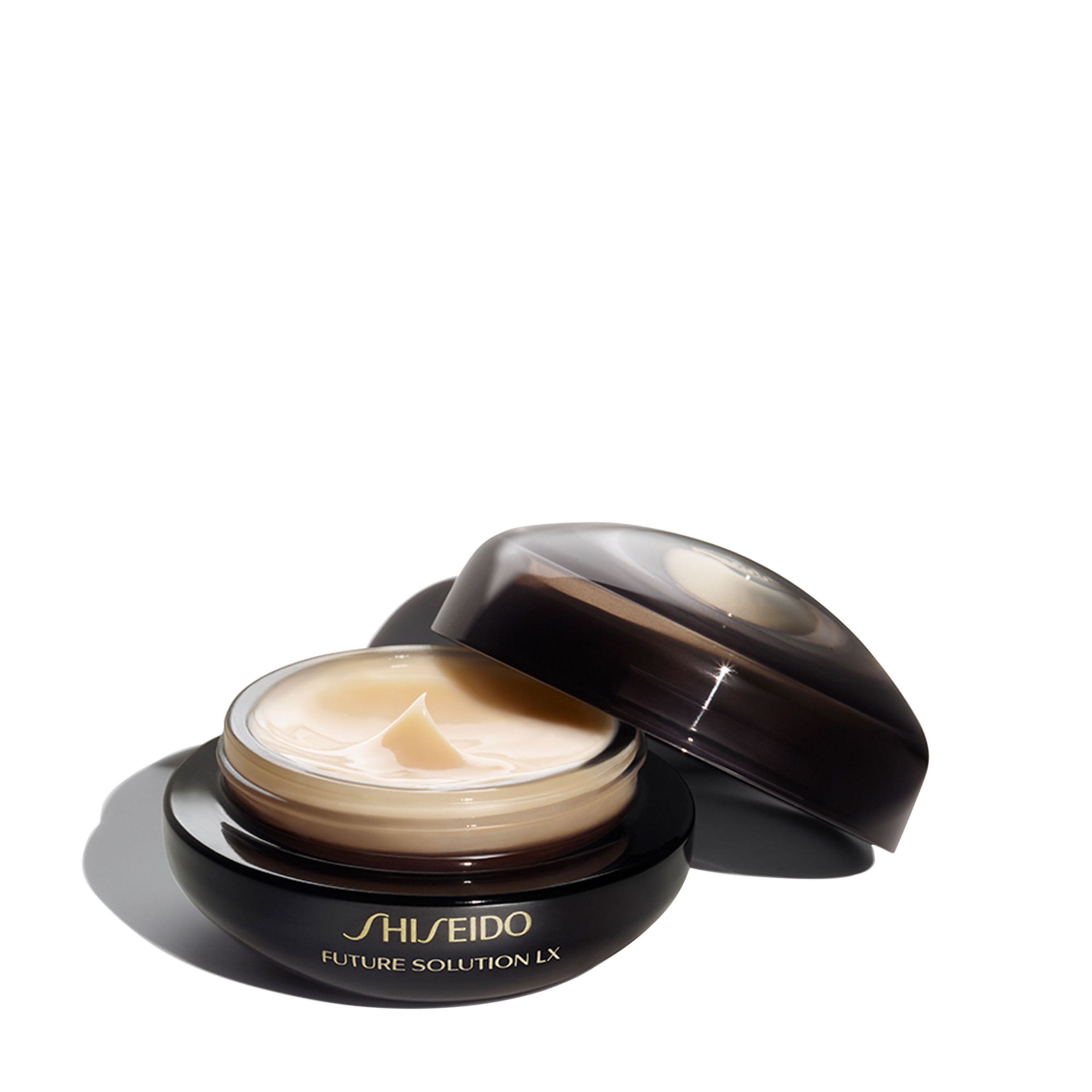 Shiseido Eye And Lip Contour Regenerating Cream 2