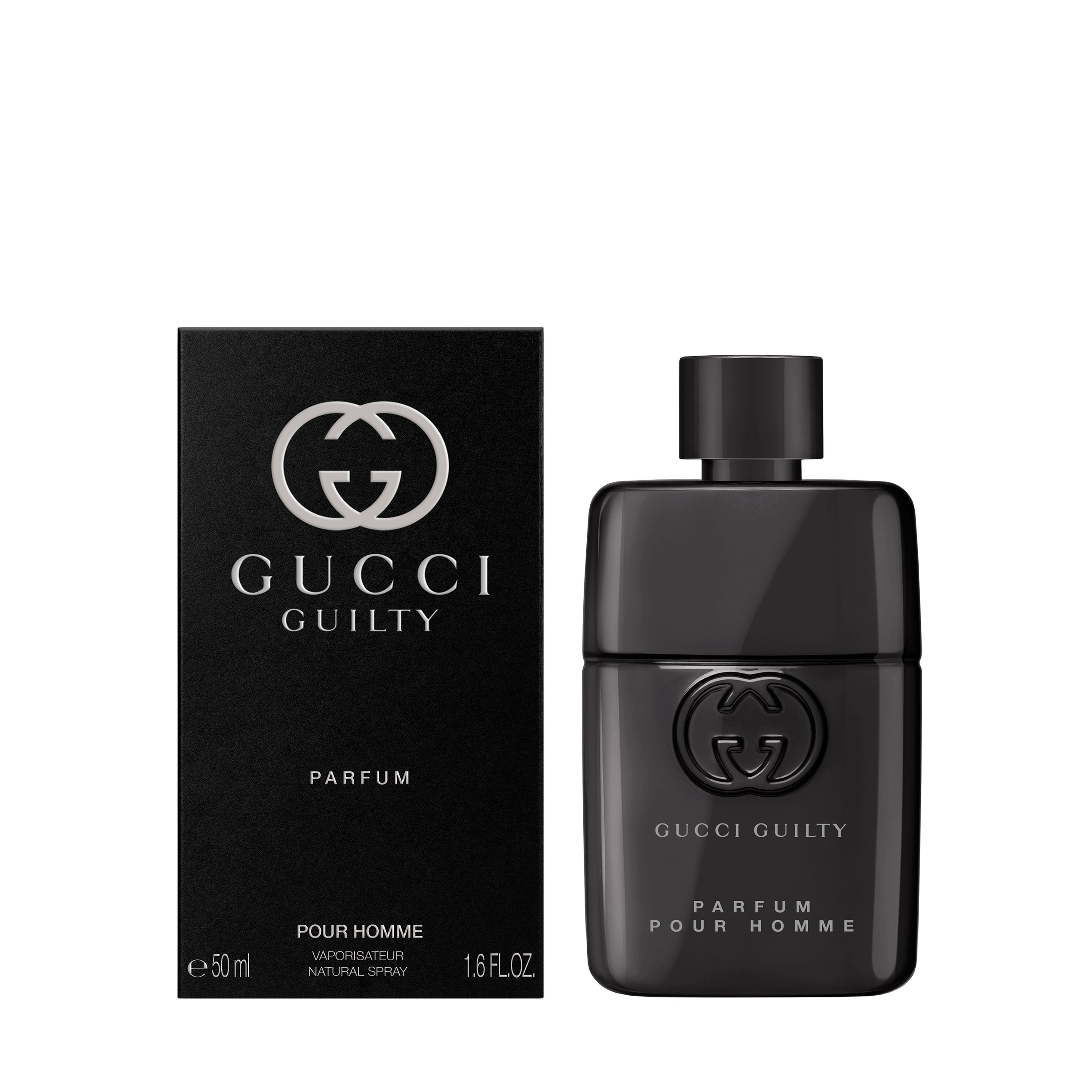 Gucci Gucci Guilty Parfum Pour Homme 1