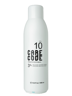 Ossigeno 10vol Care Code