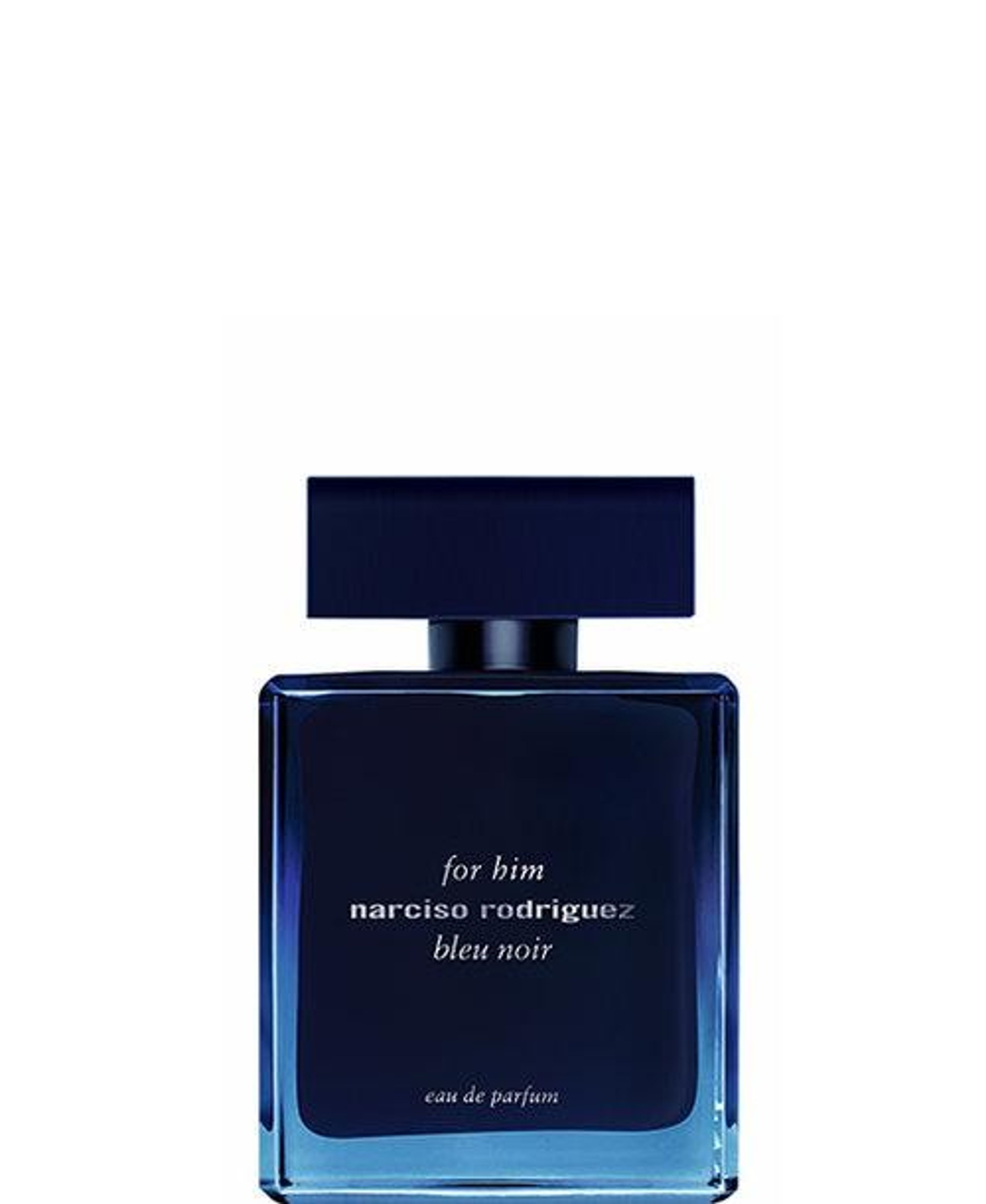 Narciso Rodriguez For Him Bleu Noir Eau De Parfum 1