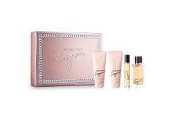 Cofanetto Mk Gorgeous! Eau De Parfum Michael Kors