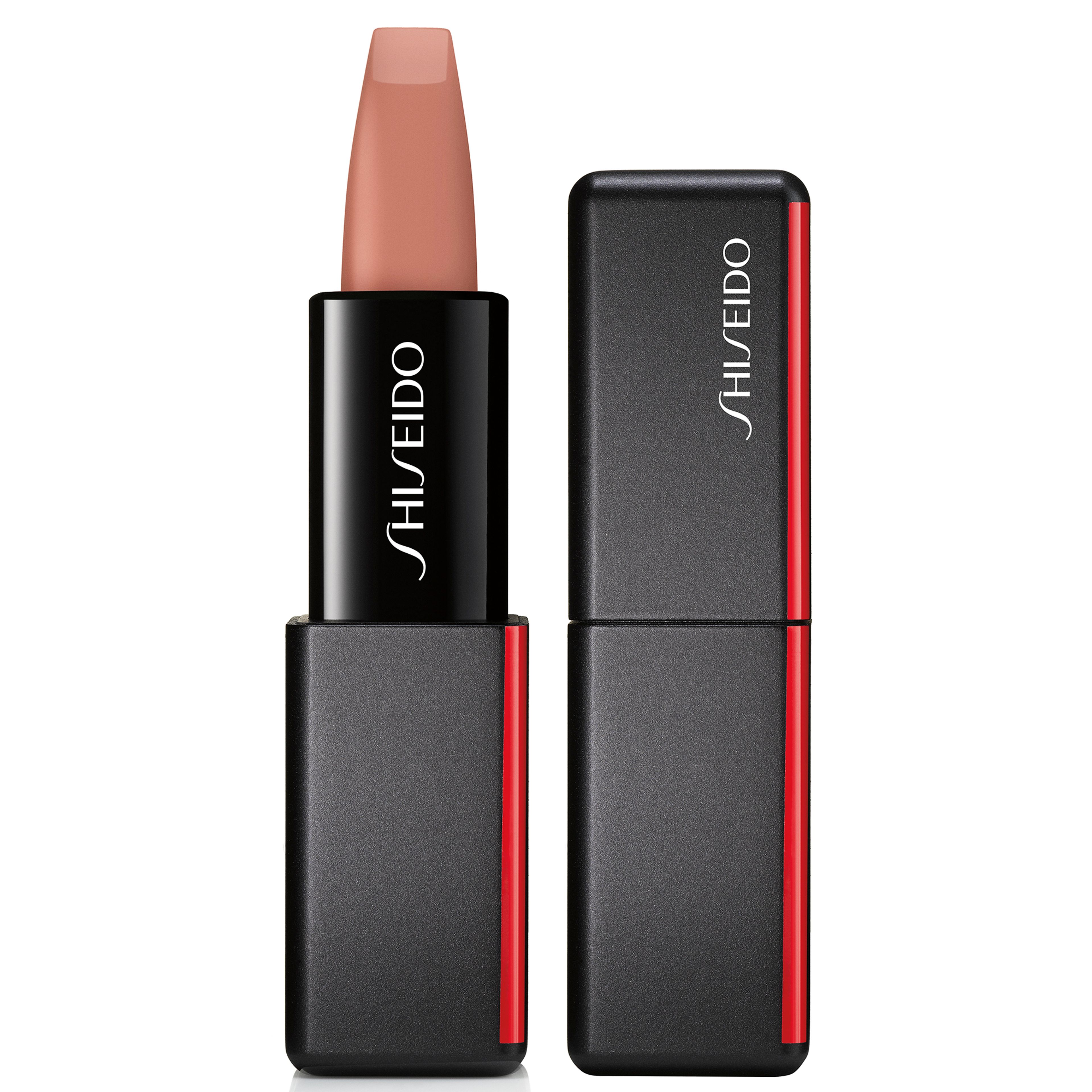 Modernmatte Powder Lipstick Shiseido 1