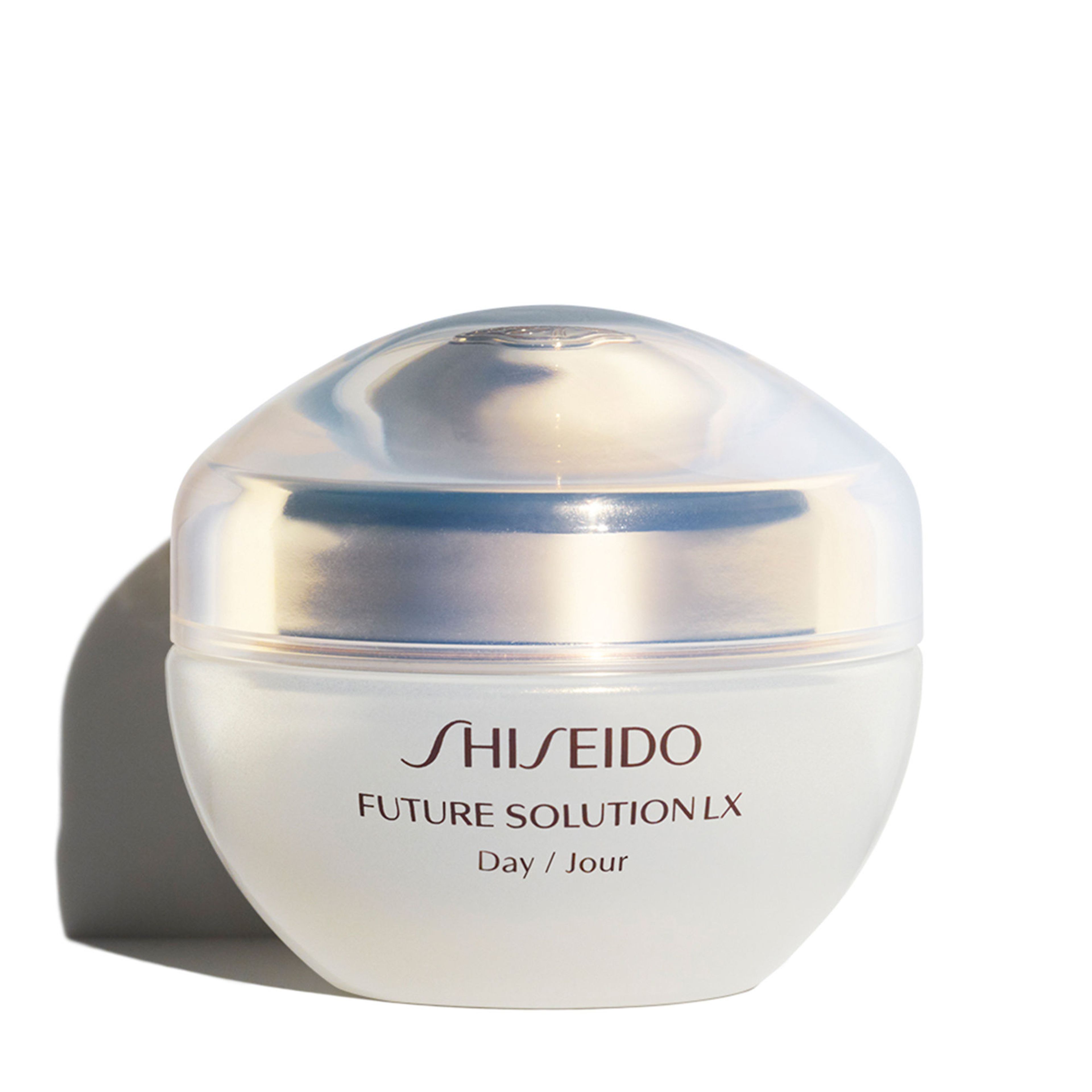 Shiseido Total Protective Cream 1