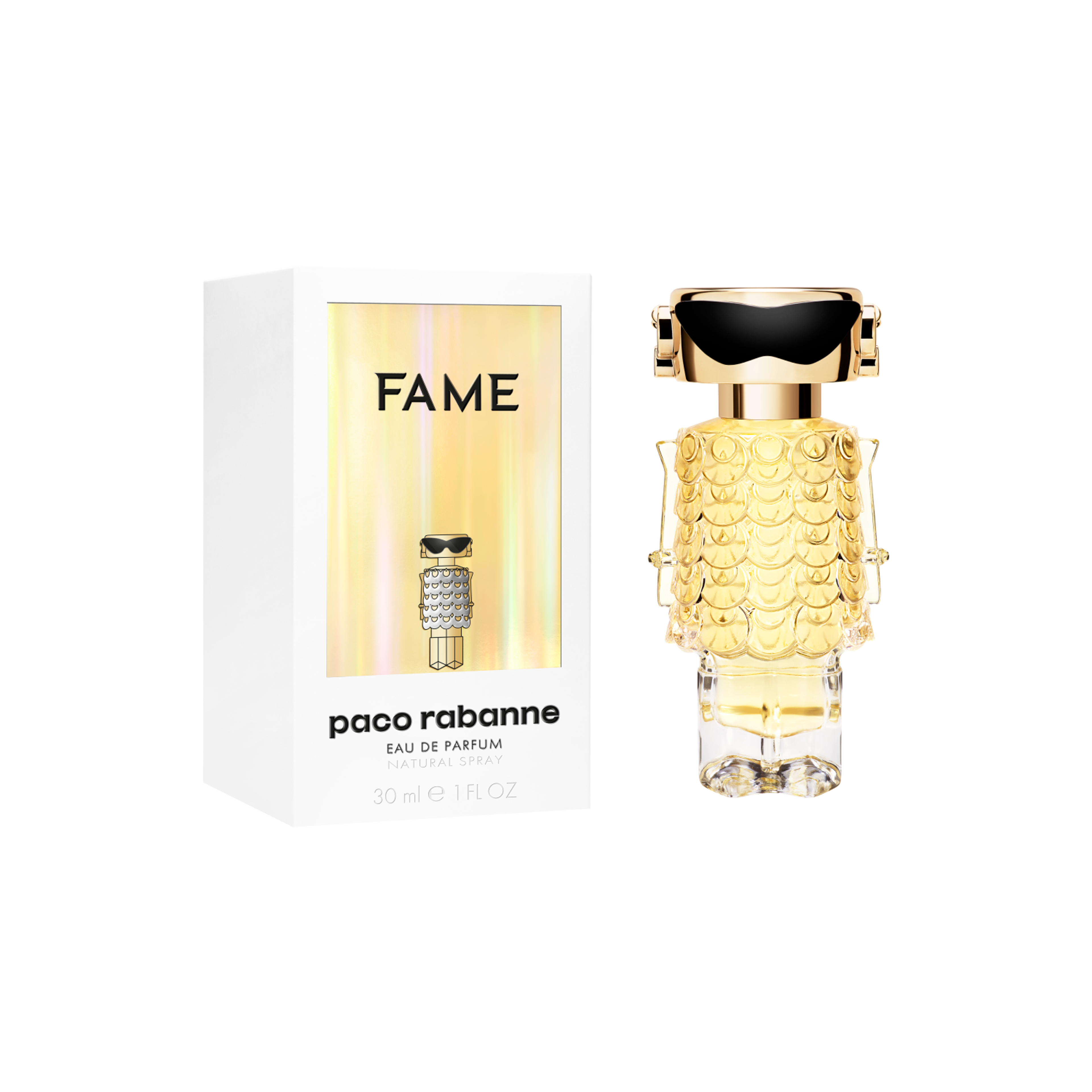 Paco Rabanne Fame Eau De Parfum 2