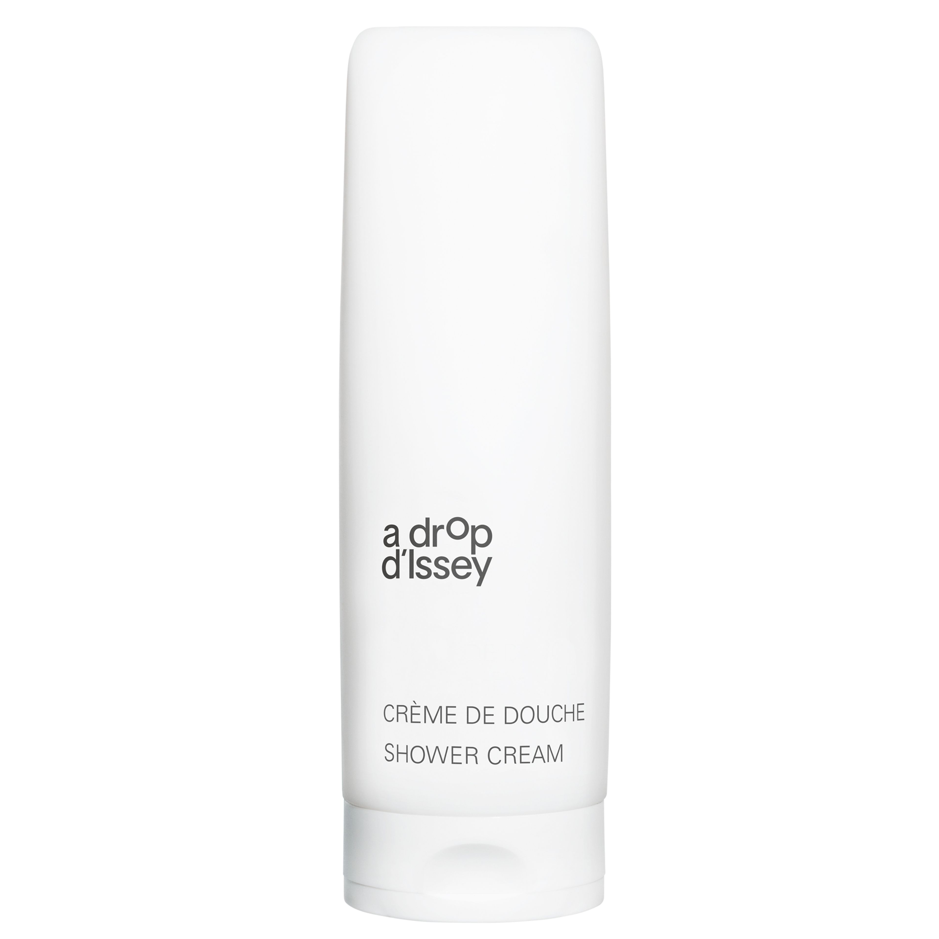 Issey Miyake A Drop D'issey Shower Cream 1