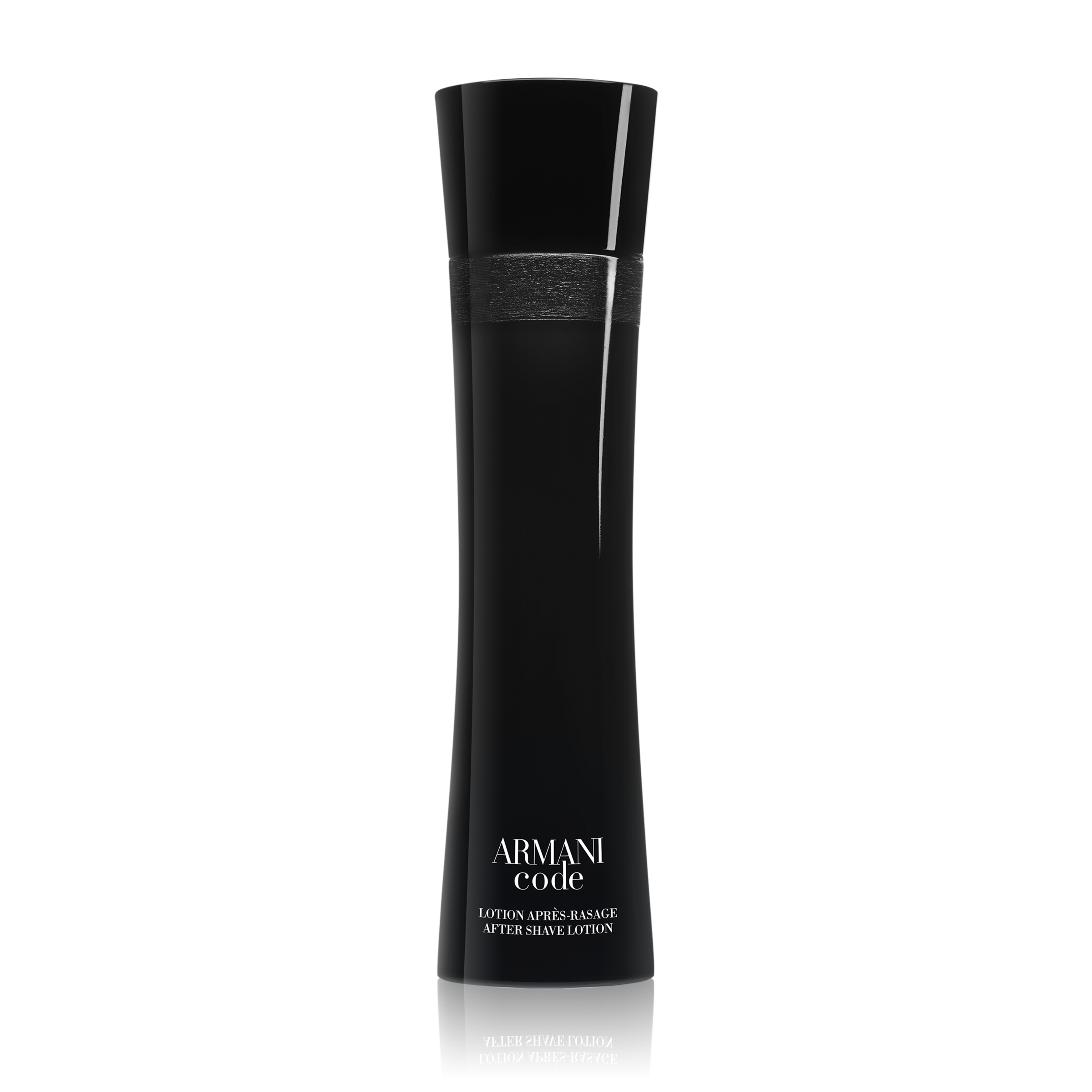 Armani Armani Code After Shave Lotion 1
