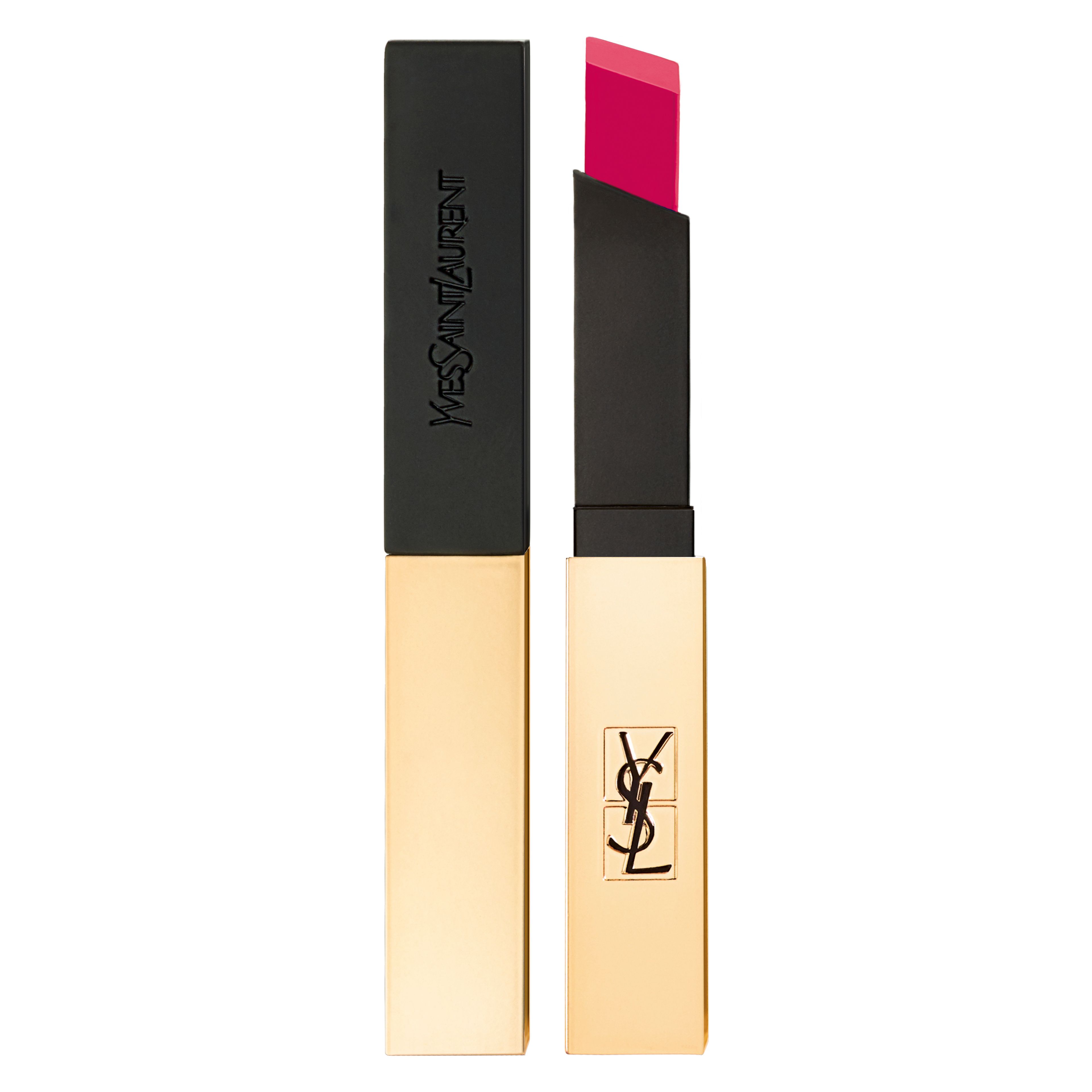 Yves Saint Laurent Rouge Pur Couture The Slim 1