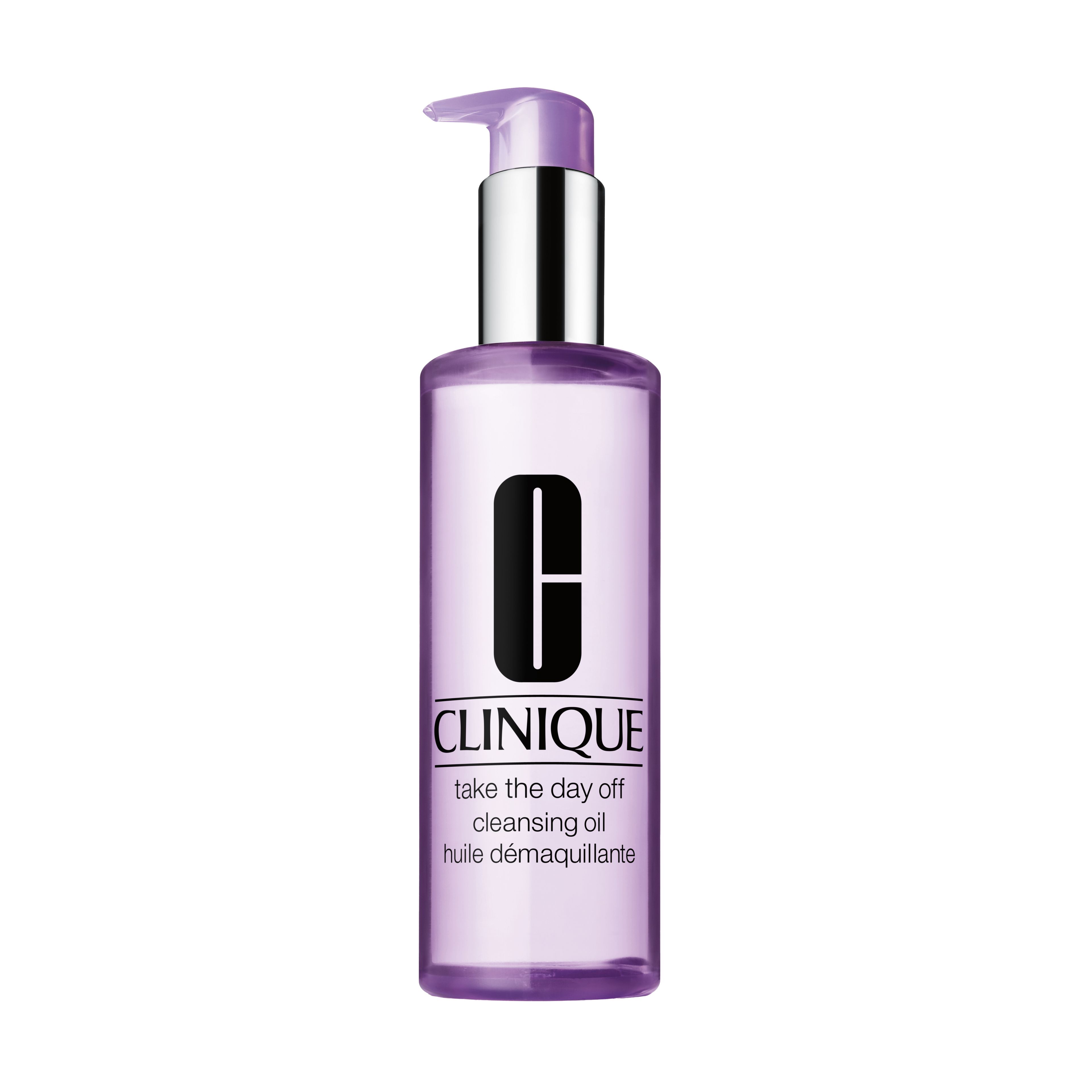 Clinique Take The Day Off™ Cleansing Oil 1