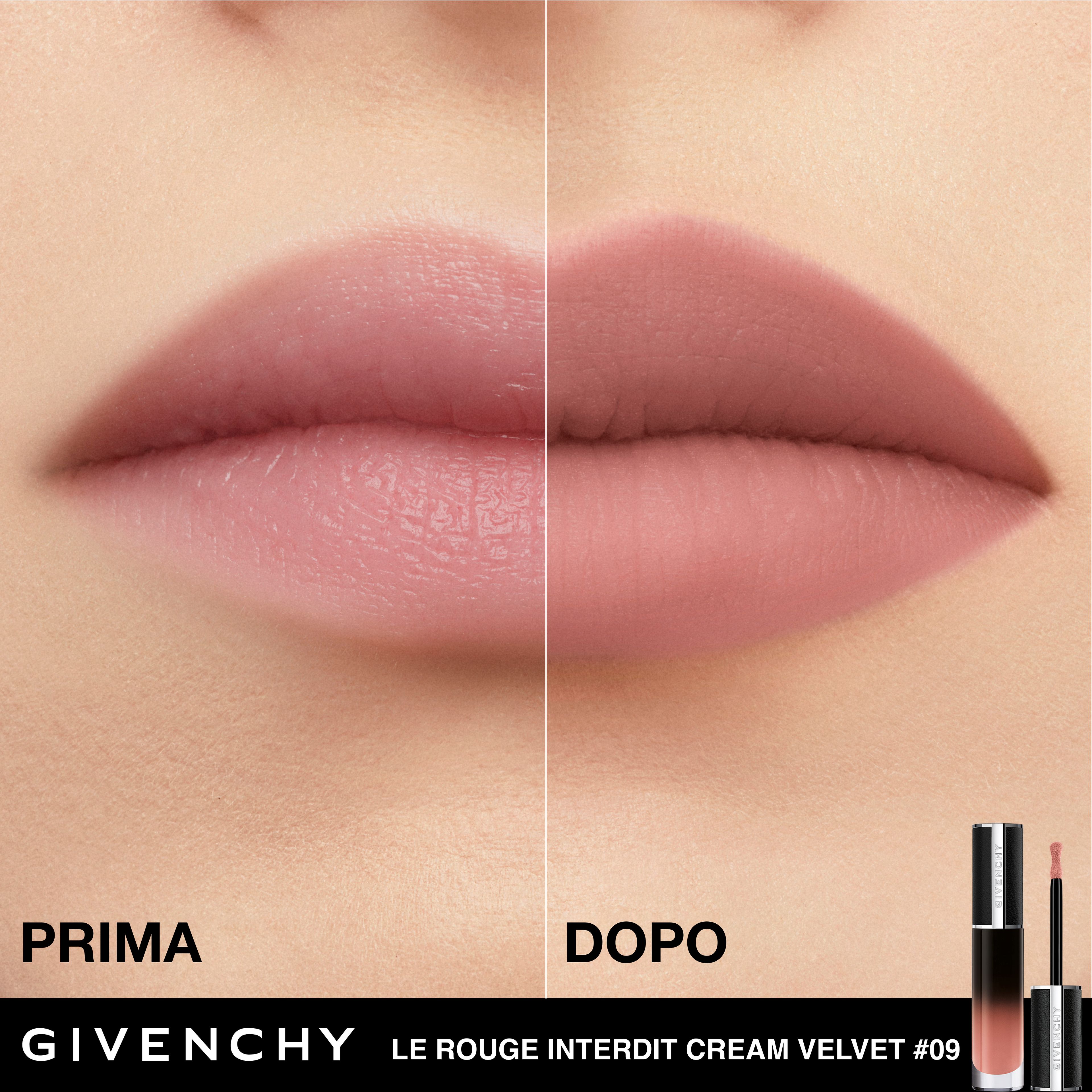 Givenchy Le Rouge 3