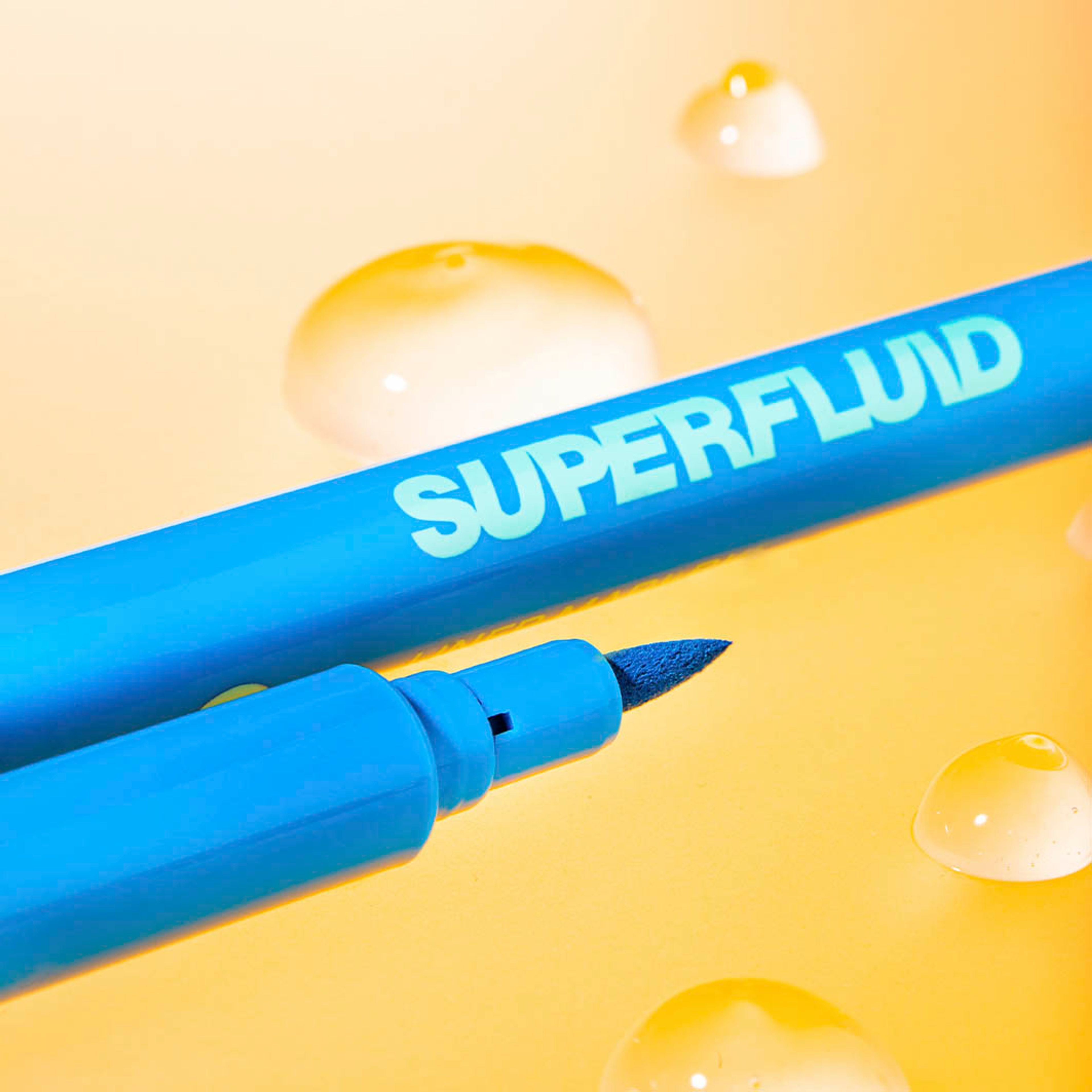 Superfluid Outli(n)er 2