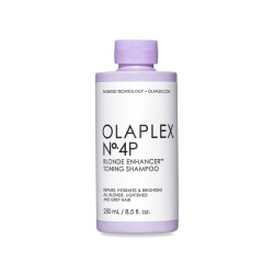 N.4p Blonde Enhancer Toning Shampoo Olaplex
