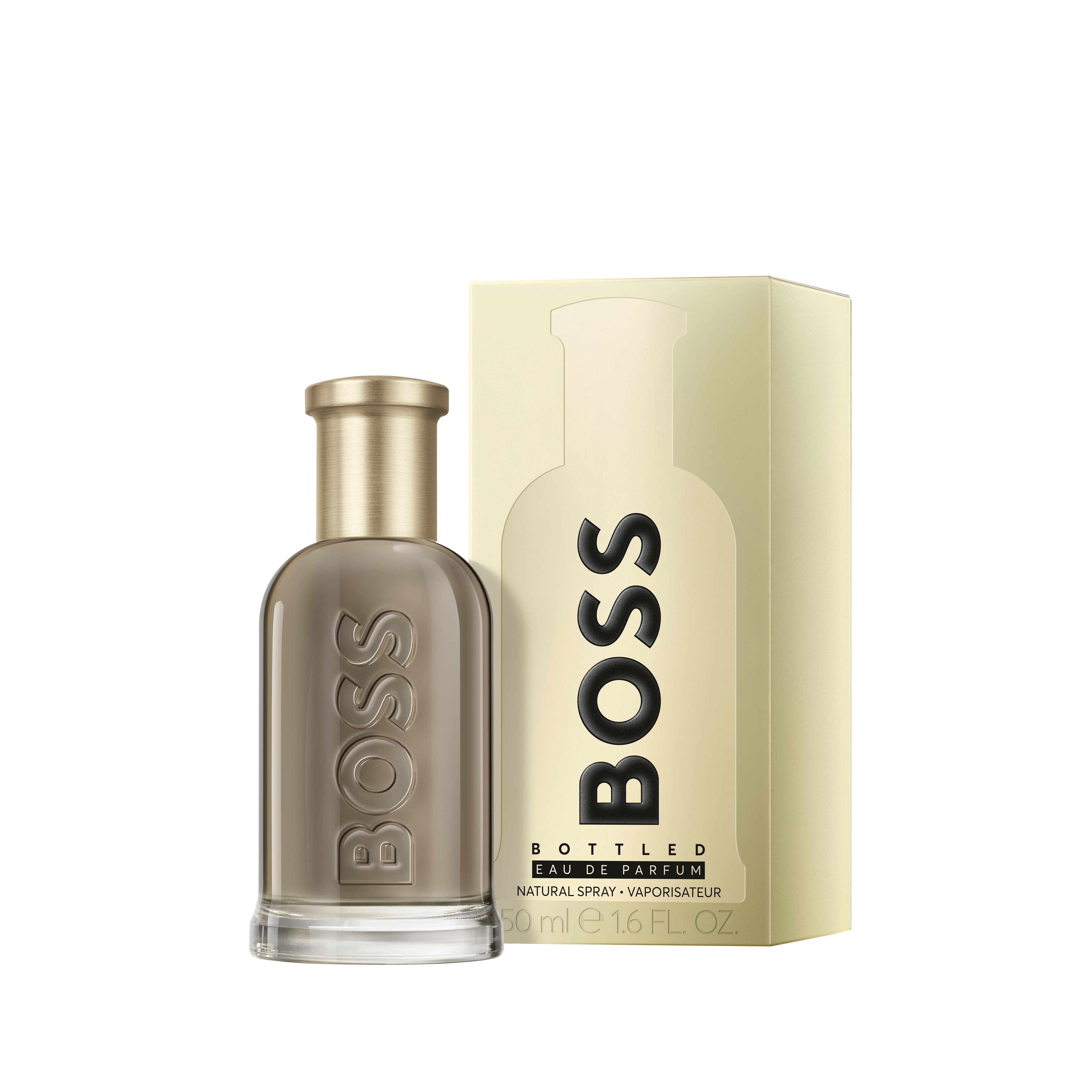 Hugo Boss Boss Bottled Eau De Parfum 2