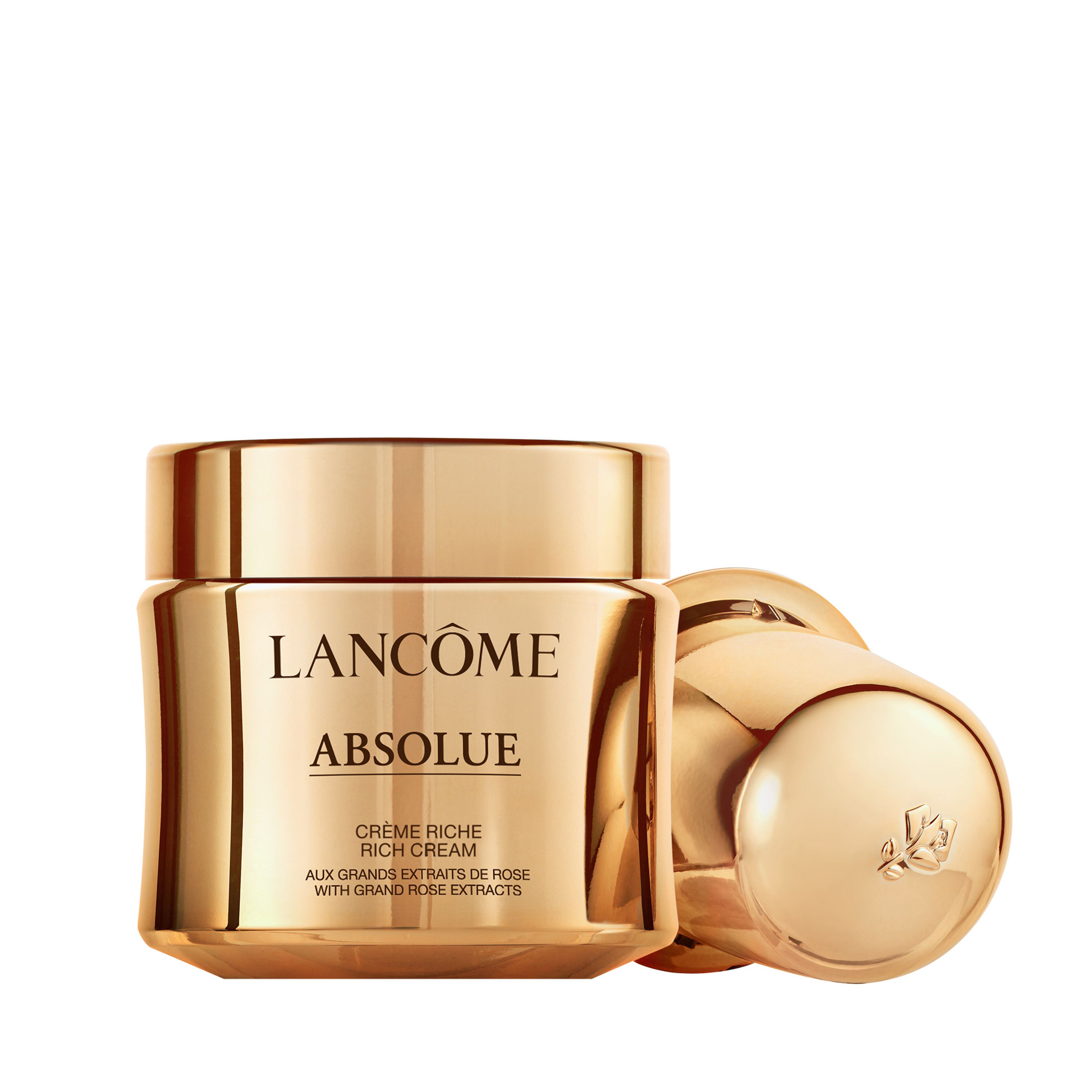 Lancôme Absolue Crema Ricca Ricarica 4