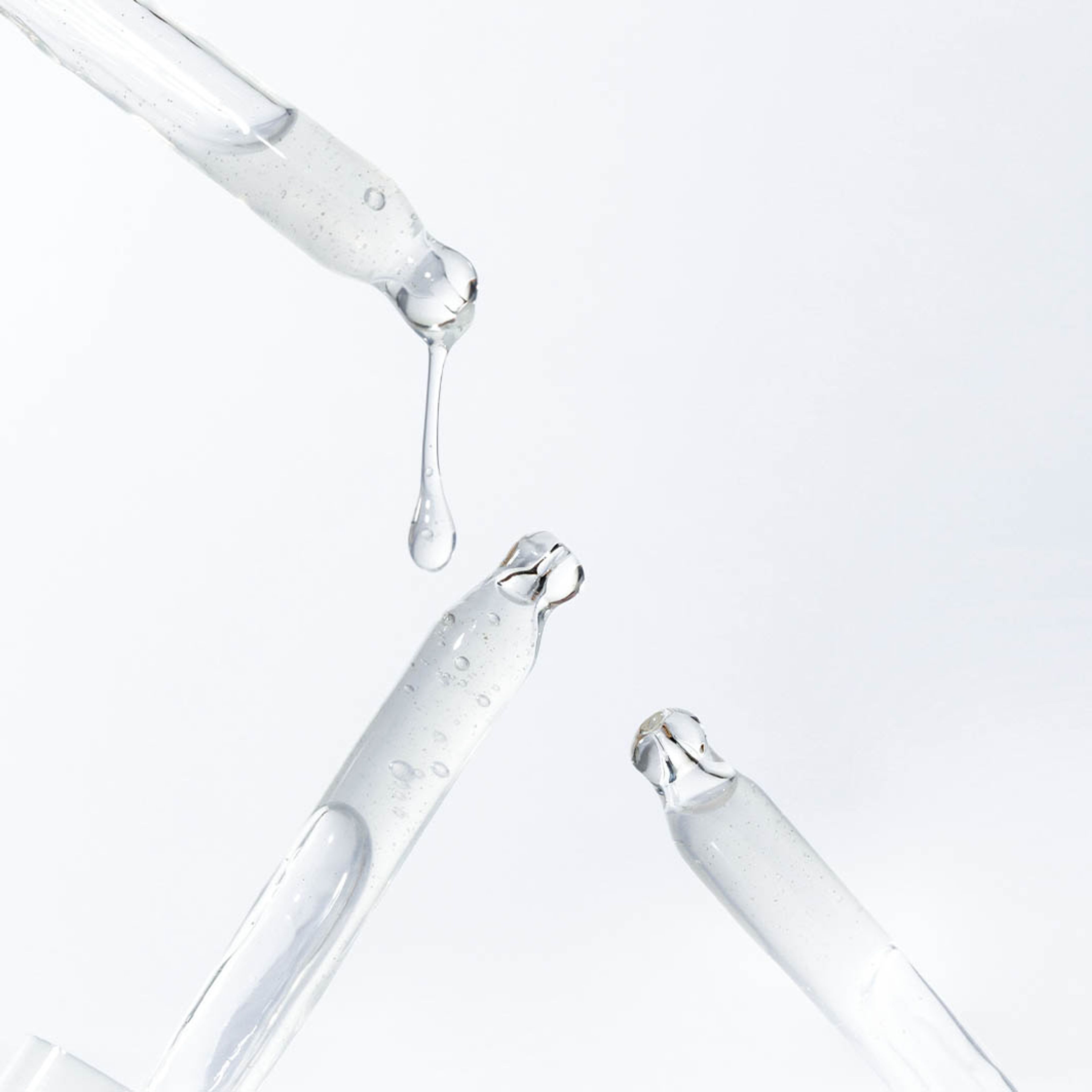 Superfluid In The Clear 3