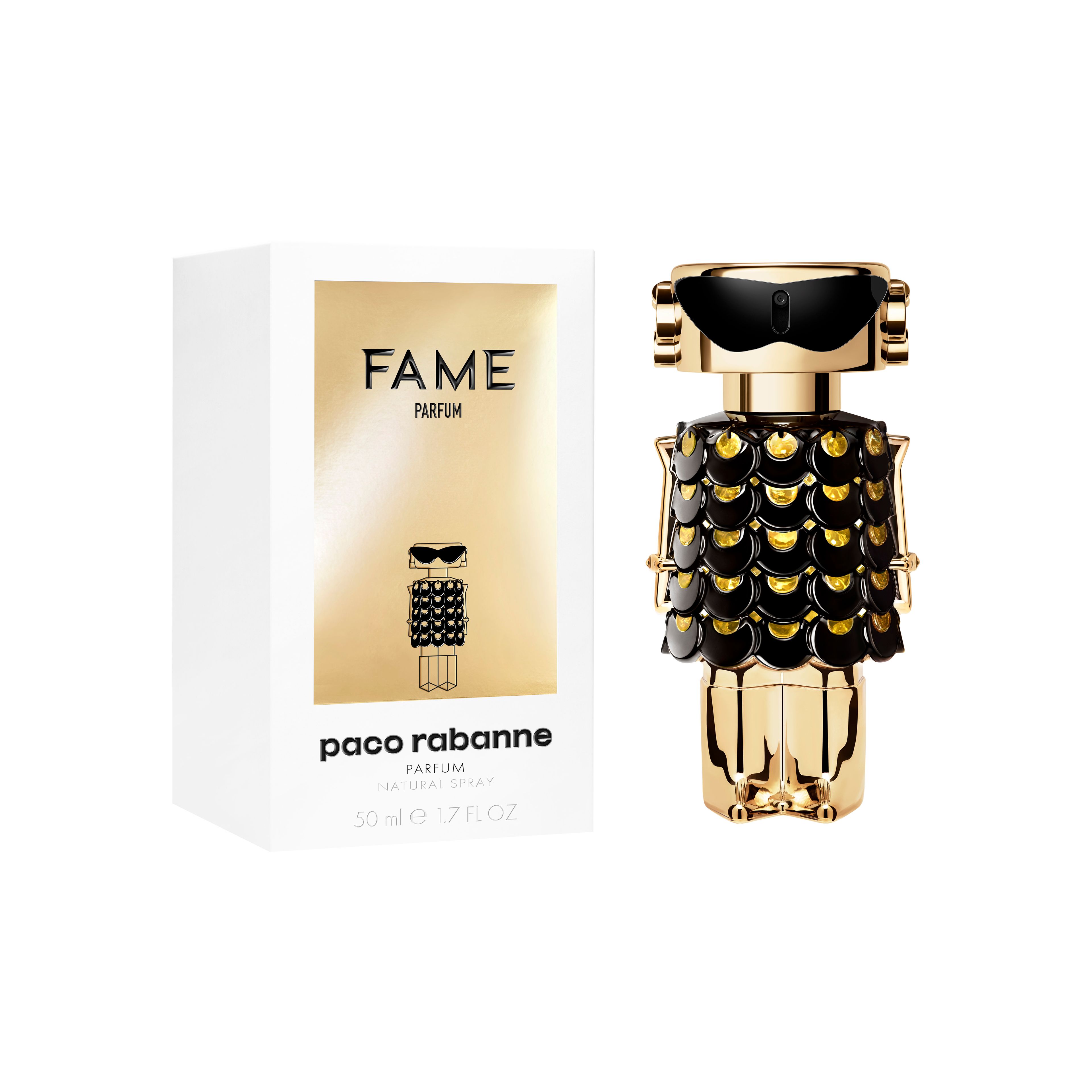 Rabanne Fame Parfum 2