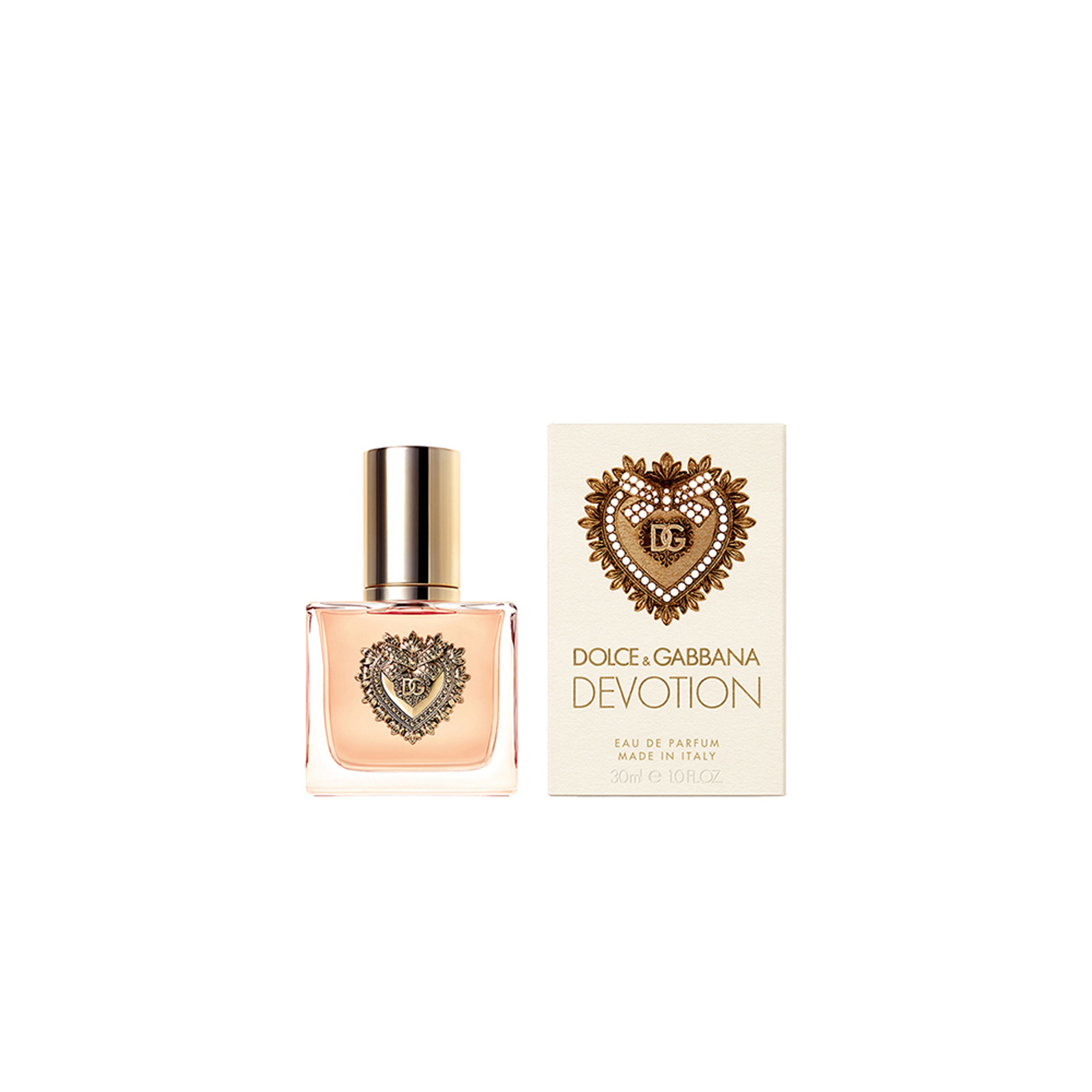 Dolce & Gabbana Devotion Eau De Parfum 2