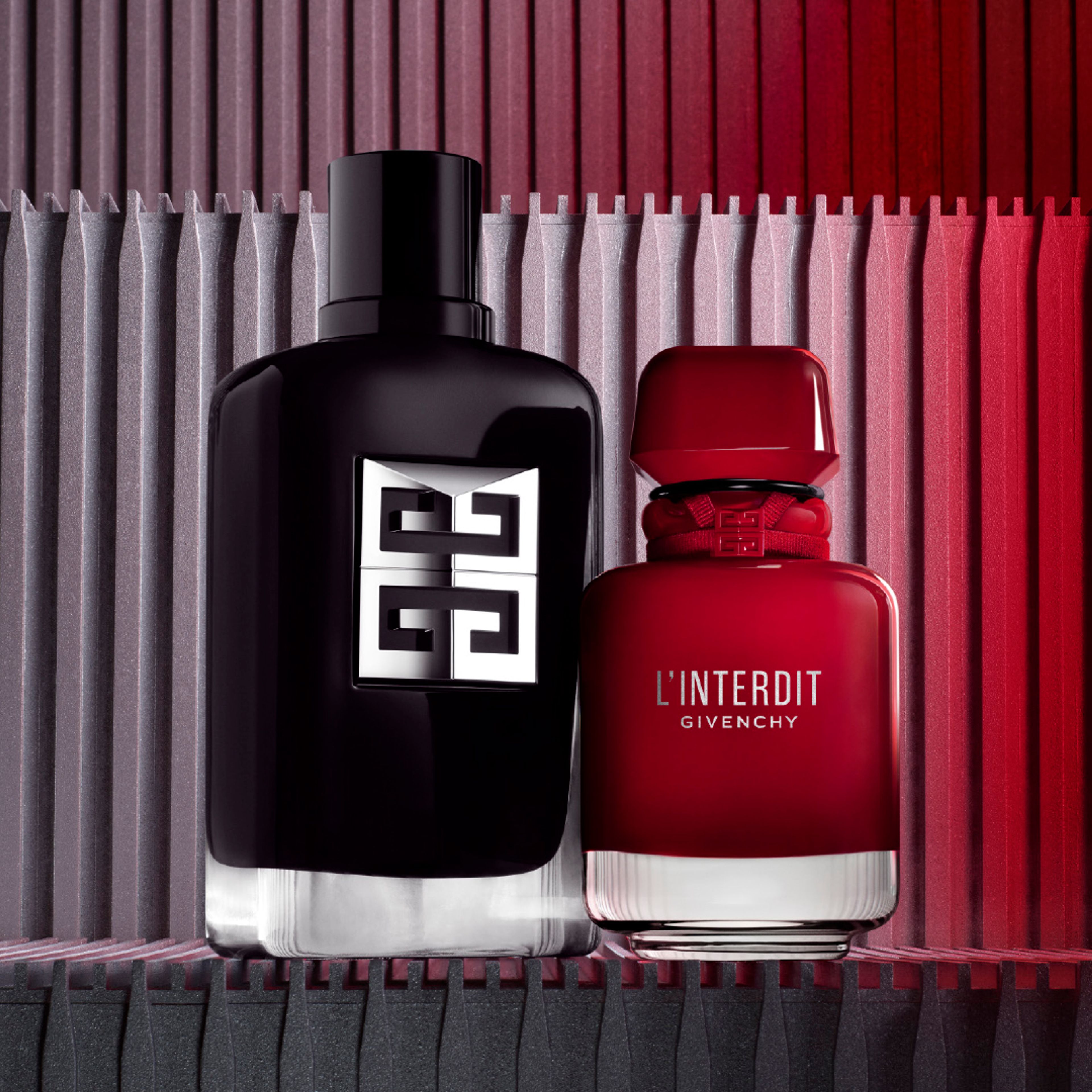 Givenchy L'interdit Eau De Parfum Rouge Ultime 6