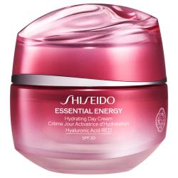 Hydrating Day Cream Shiseido