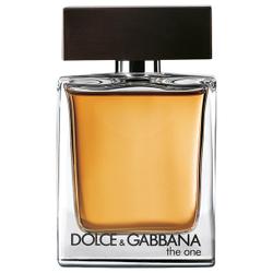 The One For Men After Shave Lotion Dolce & Gabbana