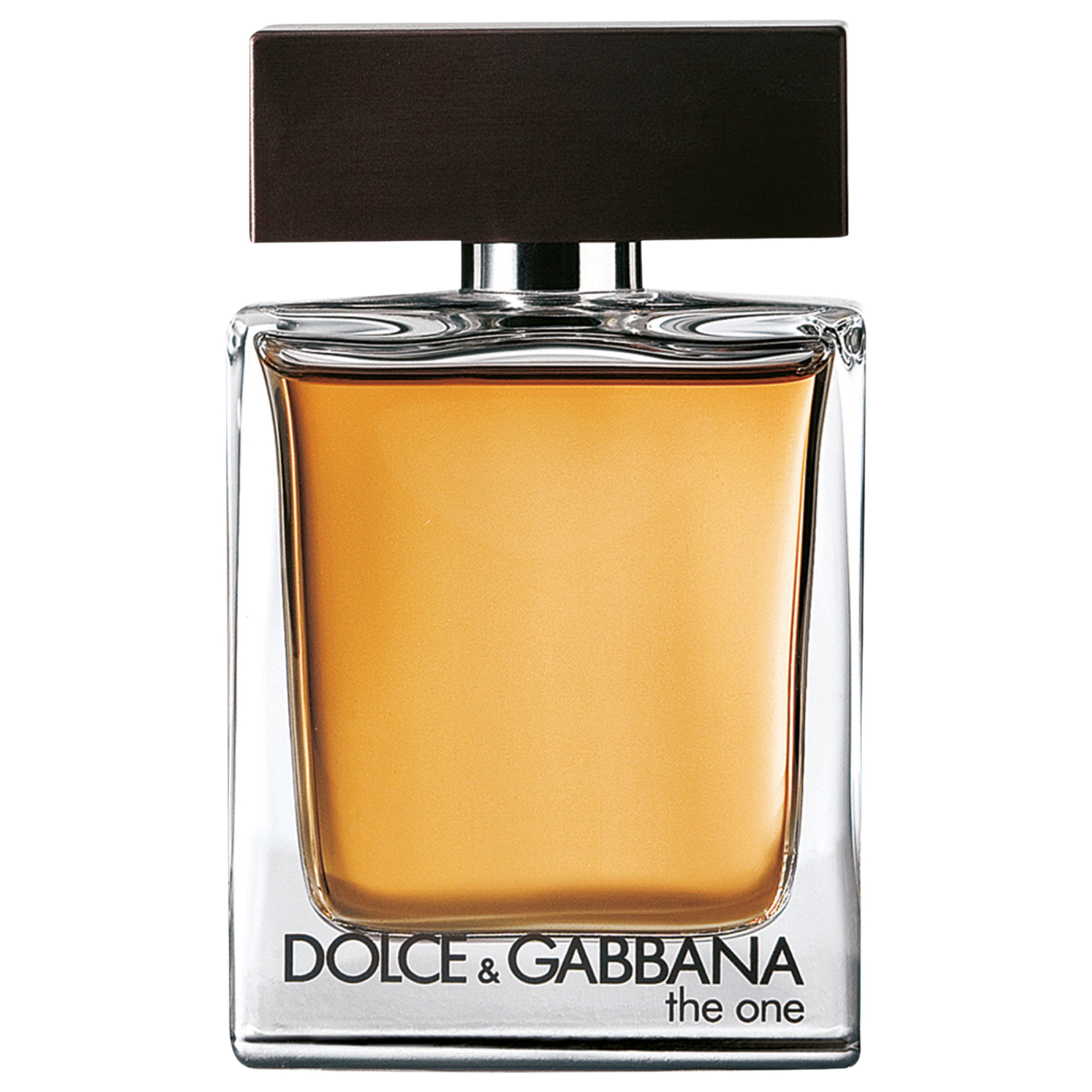 Dolce & Gabbana The One For Men After Shave Lotion 1