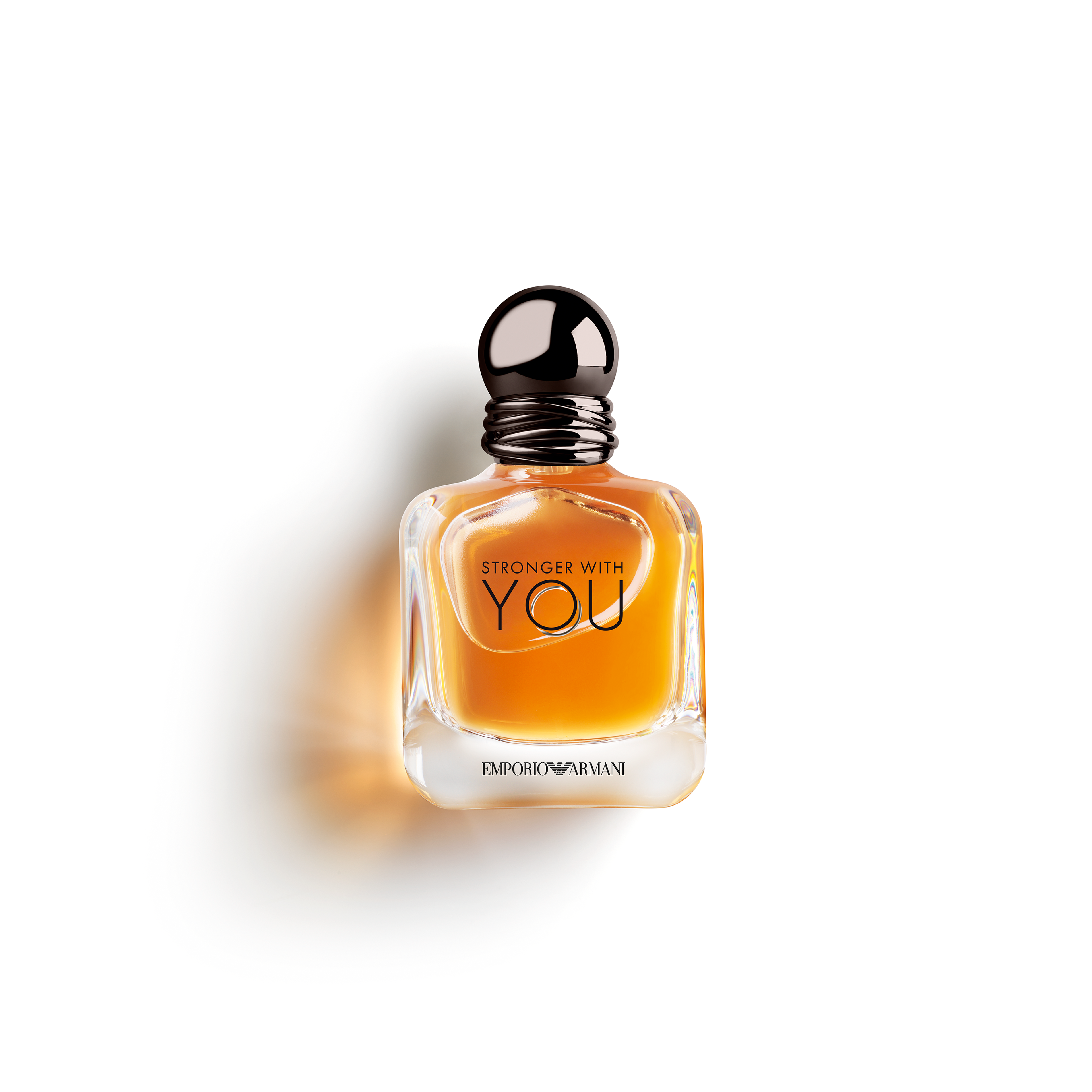 Armani Stronger With You 4