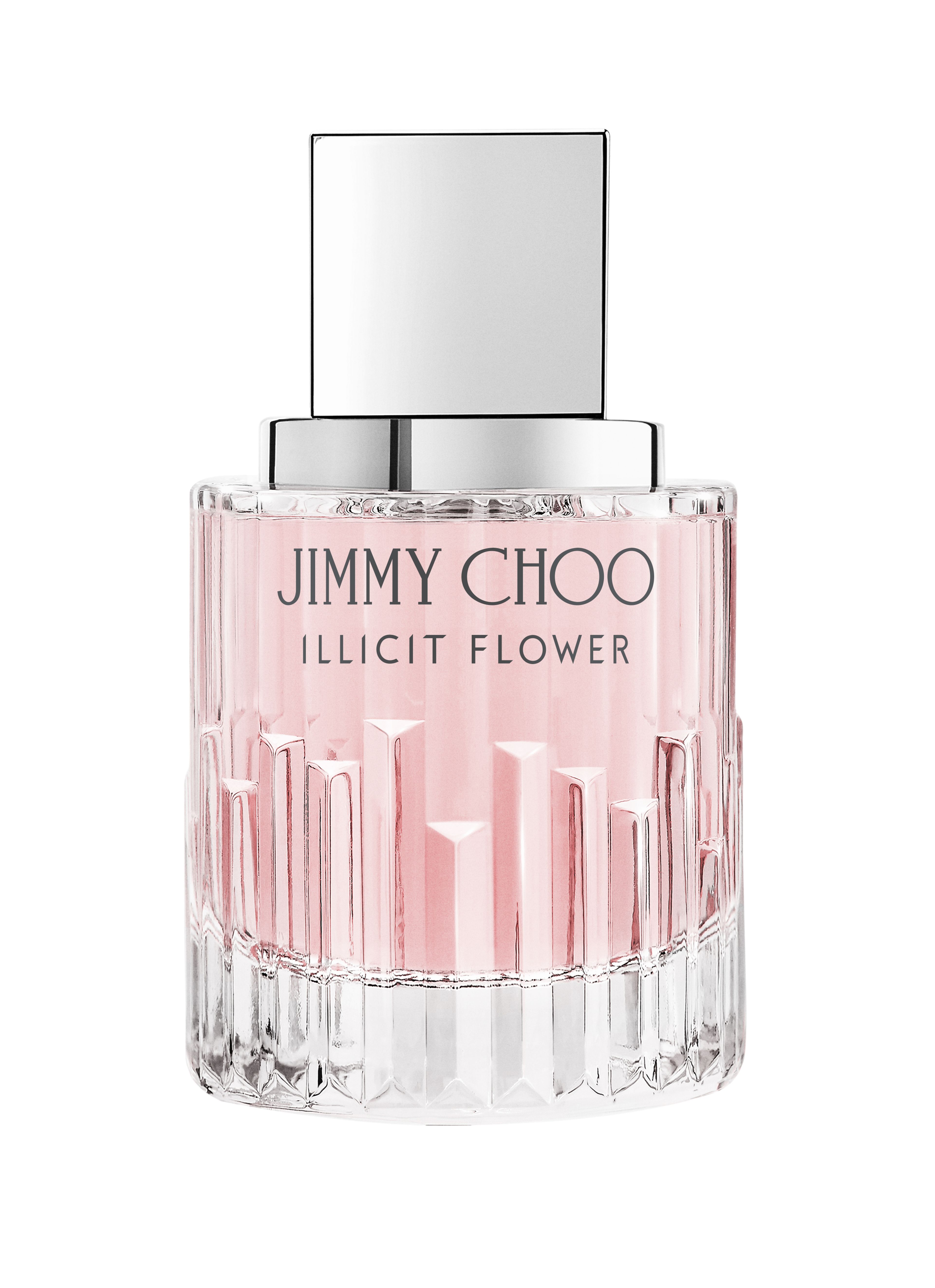 Jimmy Choo Illicit Flower Edt 1