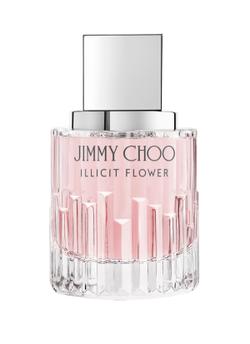 Illicit Flower Edt Jimmy Choo