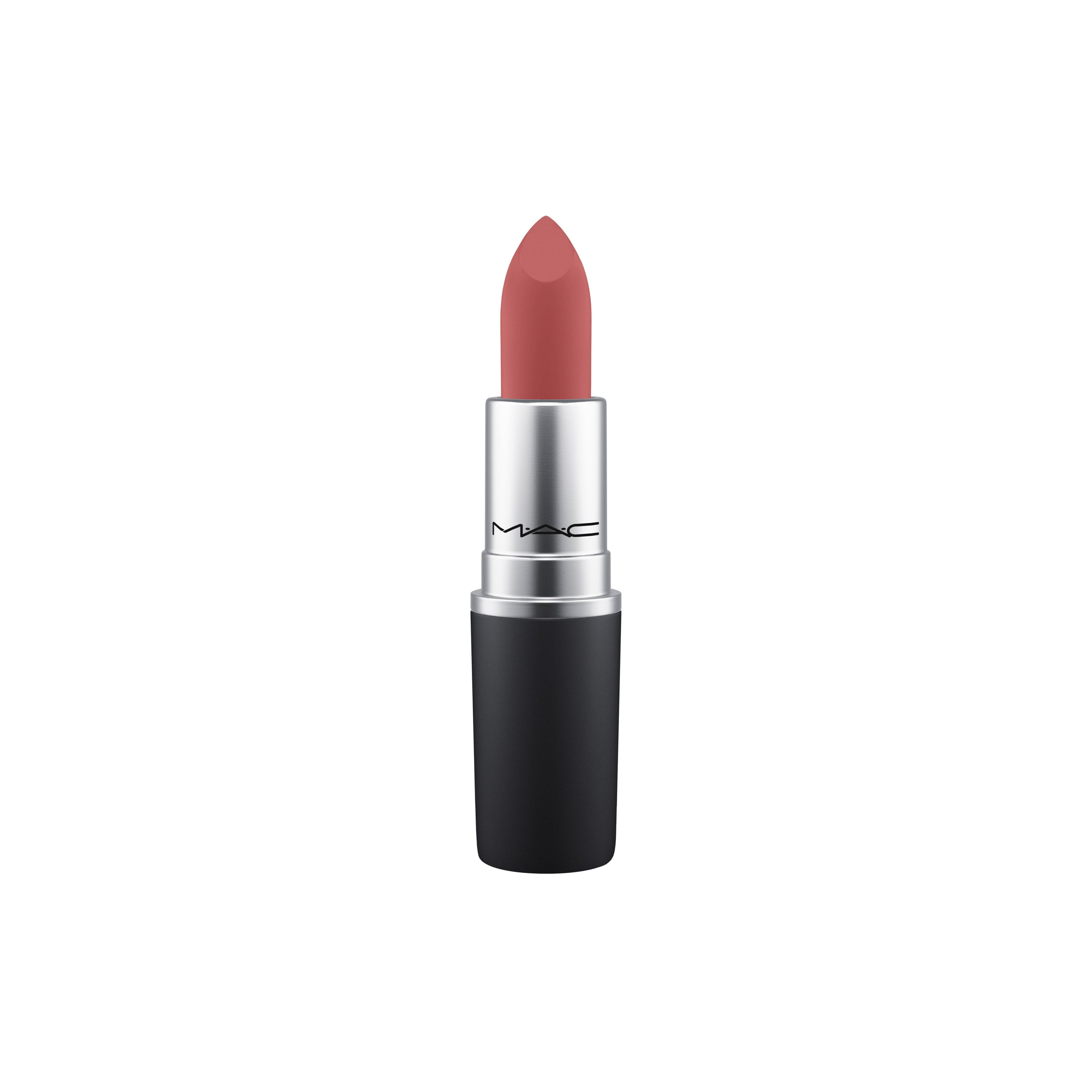 MAC Mac Powder Kiss Lipstick 1