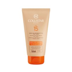 Crema Solare Protettiva Spf 15 Collistar