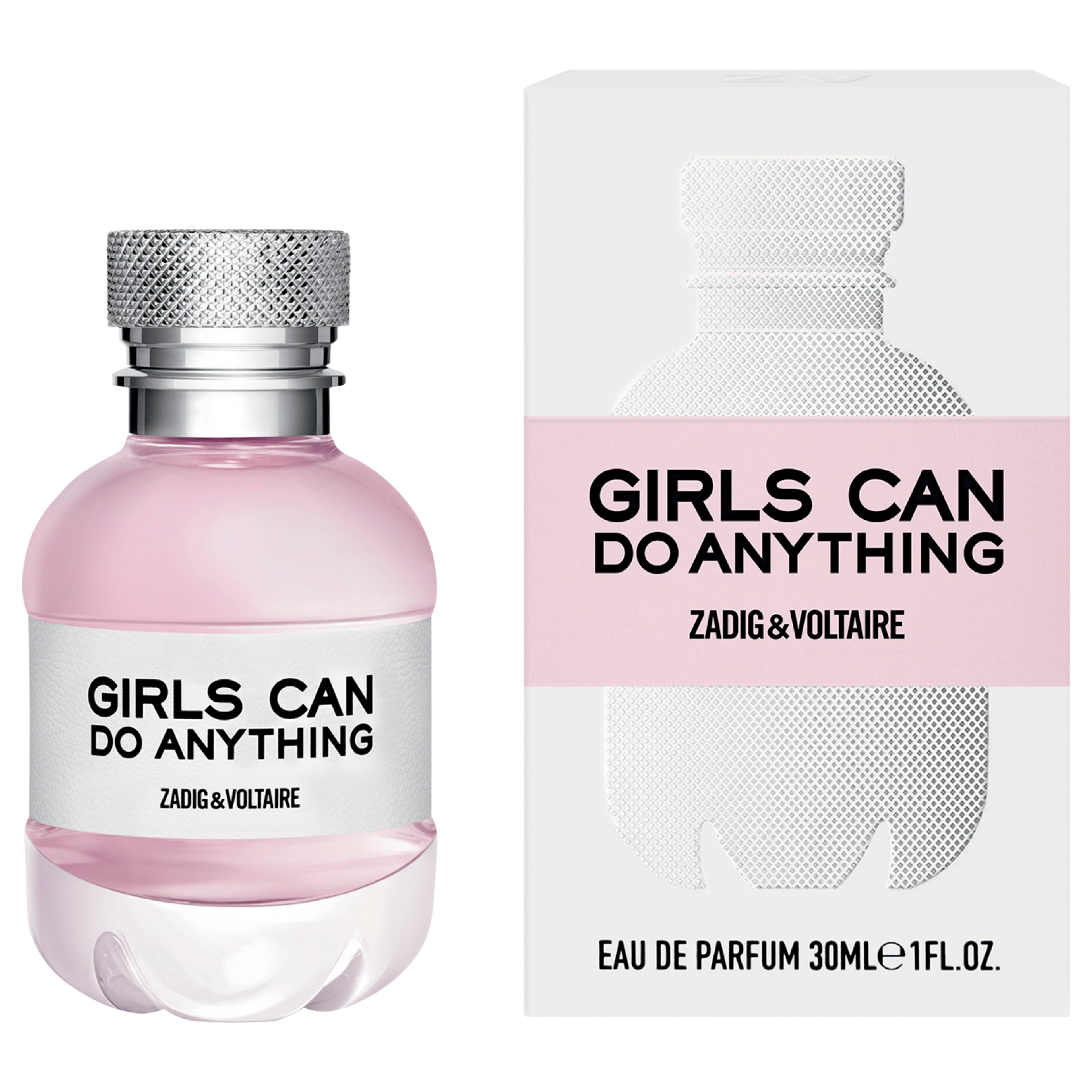 Zadig & Voltaire Girls Can Do Anything Eau De Parfum 2