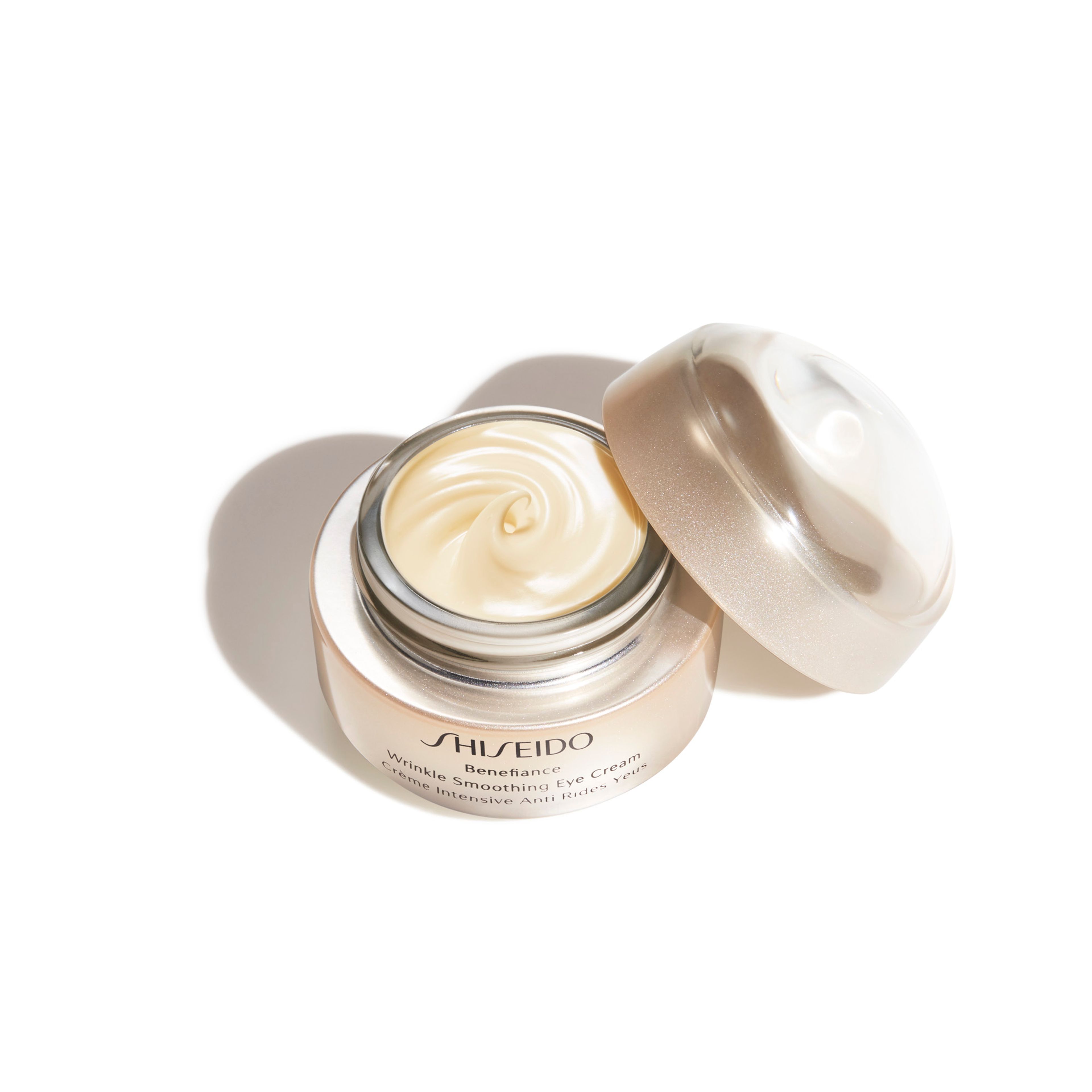 Shiseido Wrinkle Smoothing Eye Cream 2