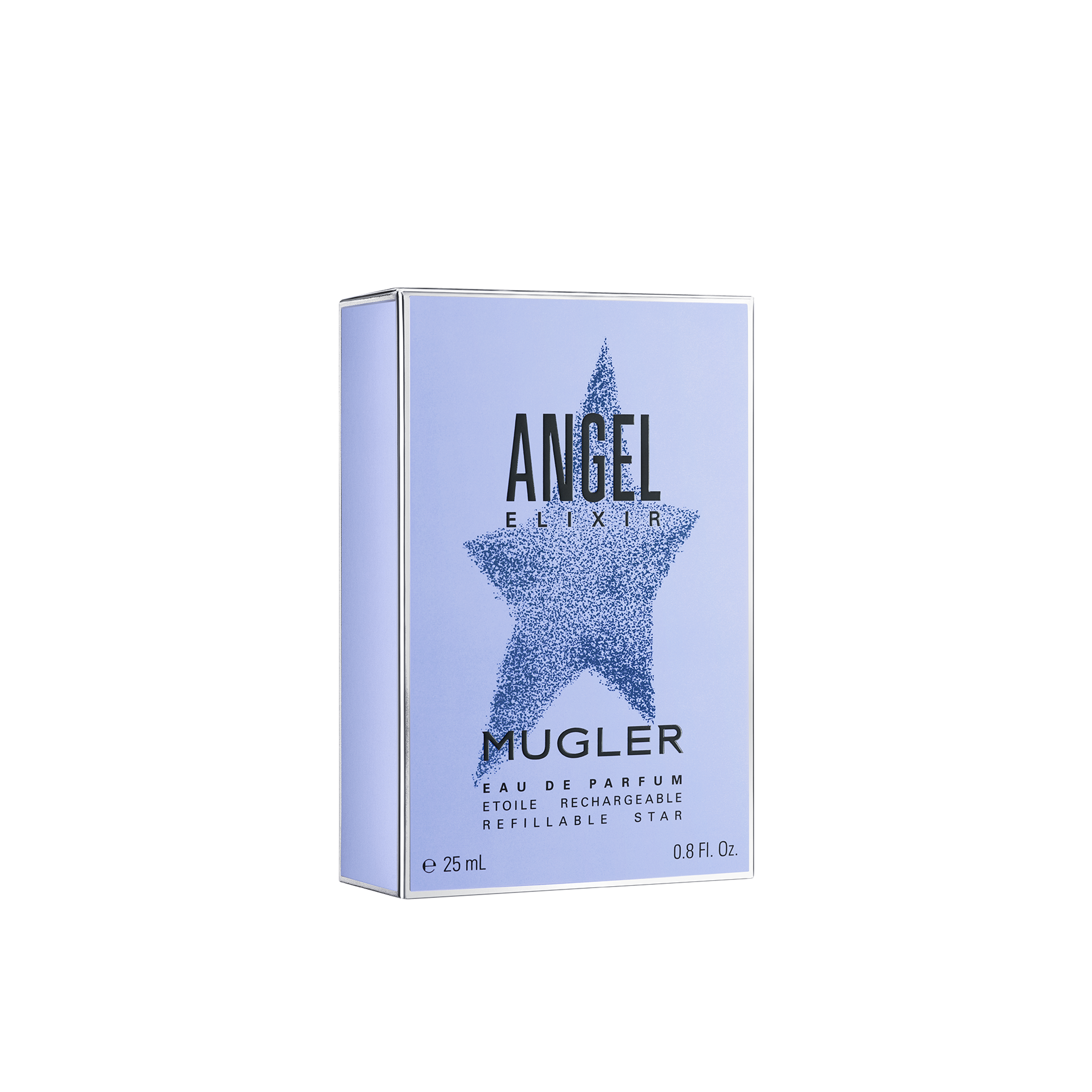 Mugler Mugler Angel Elixir Eau De Parfum Refillable 3