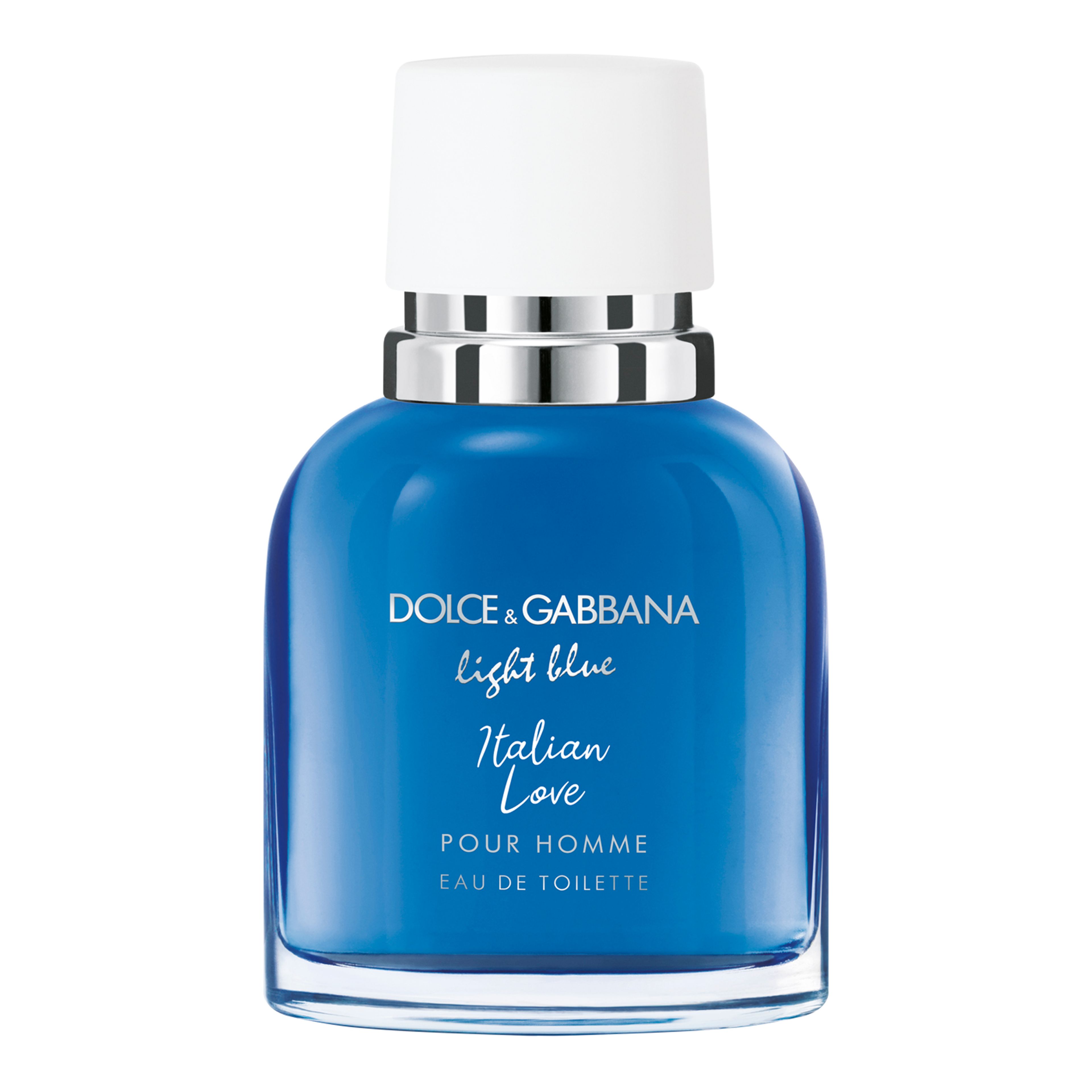 Dolce & Gabbana Light Blue Italian Love Pour Homme 1