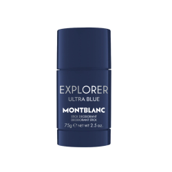 Montblanc Explorer Ultra Blue Deo Stick Montblanc