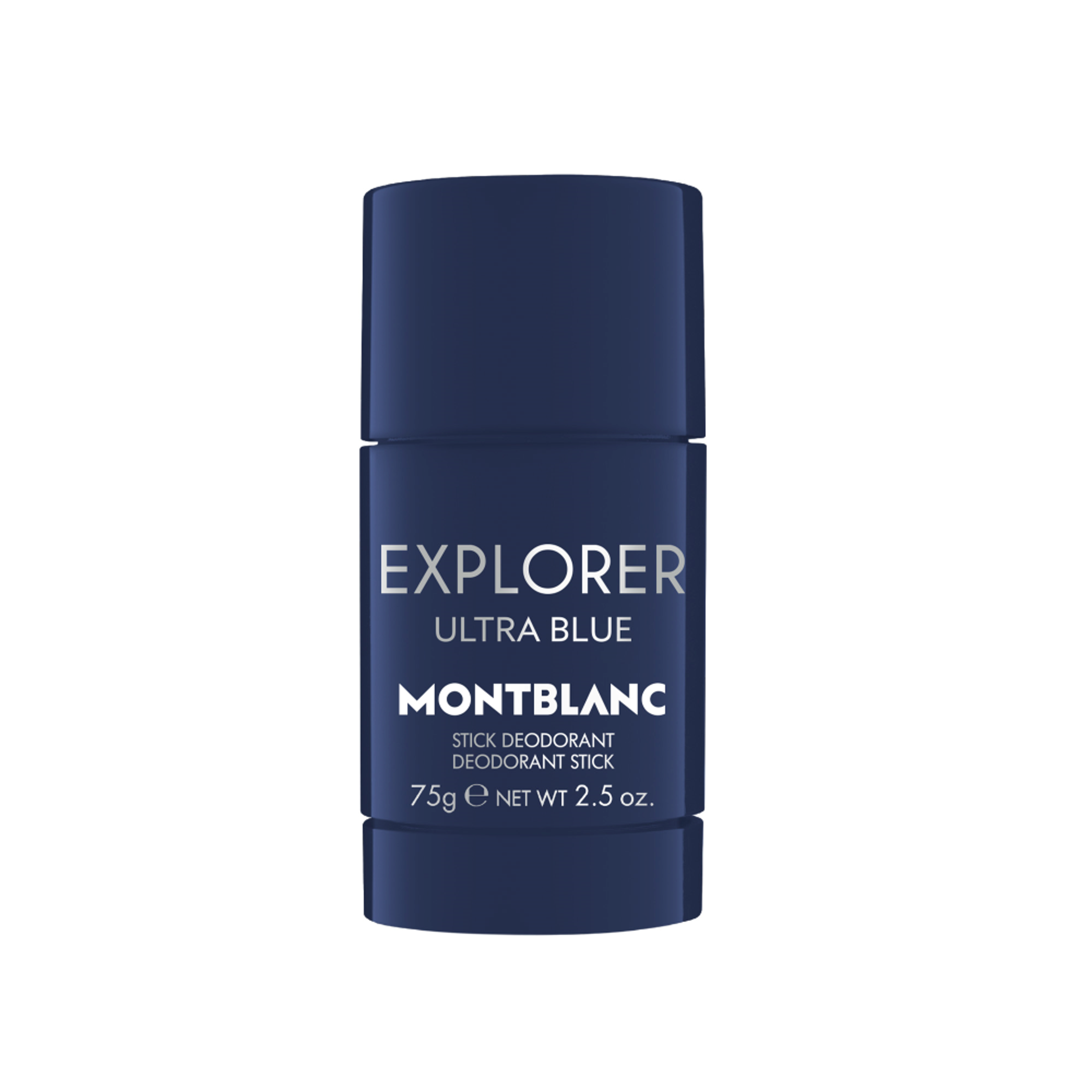 Montblanc Montblanc Explorer Ultra Blue Deo Stick 1