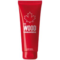 Red Wood Pour Femme Perfumed Body Lotion Dsquared2