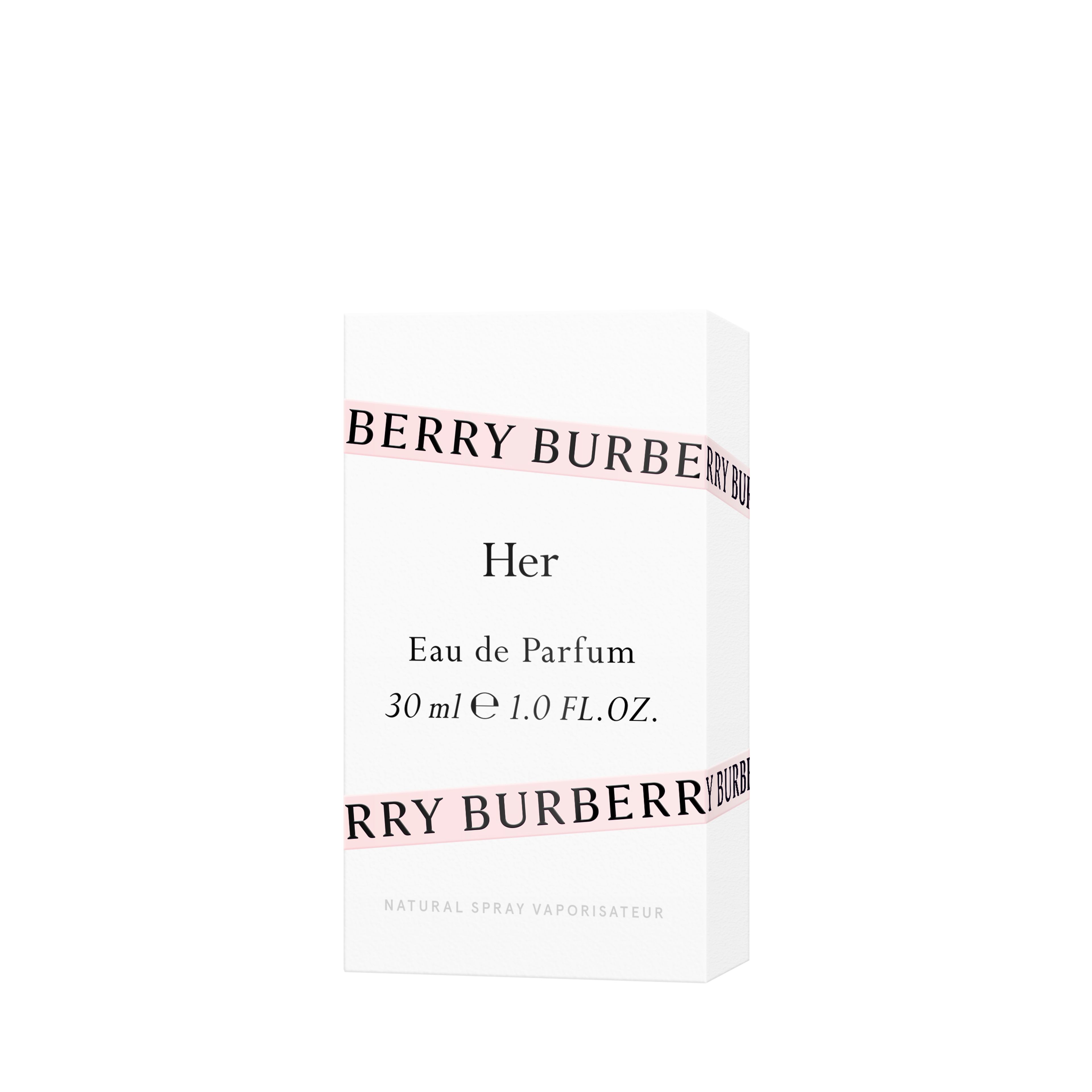 Burberry Burberry Her Eau De Parfum 3